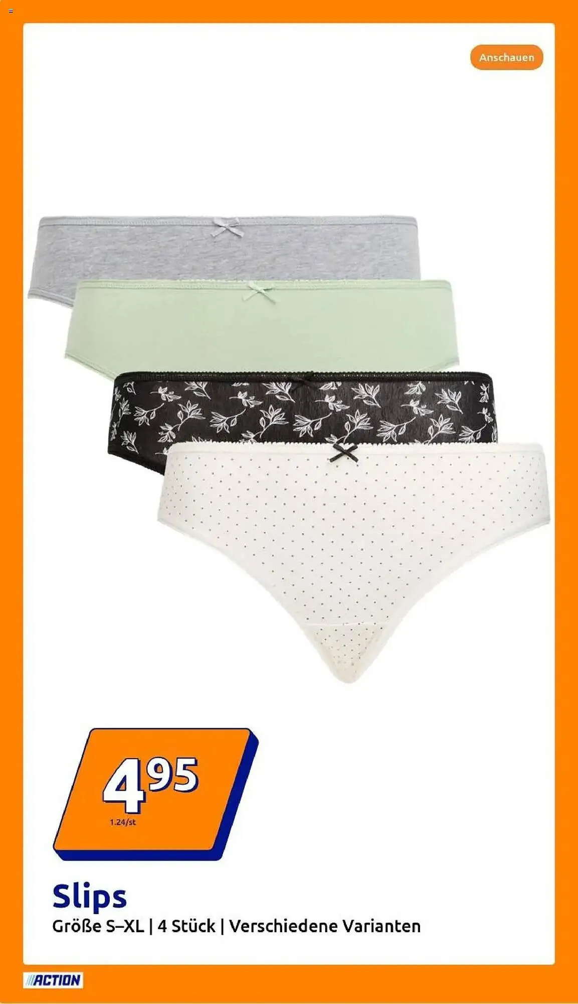 Action Prospekt von 9. Juli bis 15. Juli 2025 - Prospekt seite 6