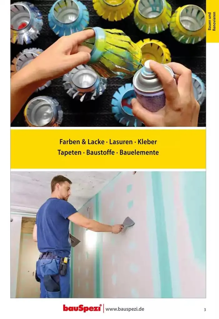 Angebote! von 16. Januar bis 31. Dezember 2025 - Prospekt seite 5