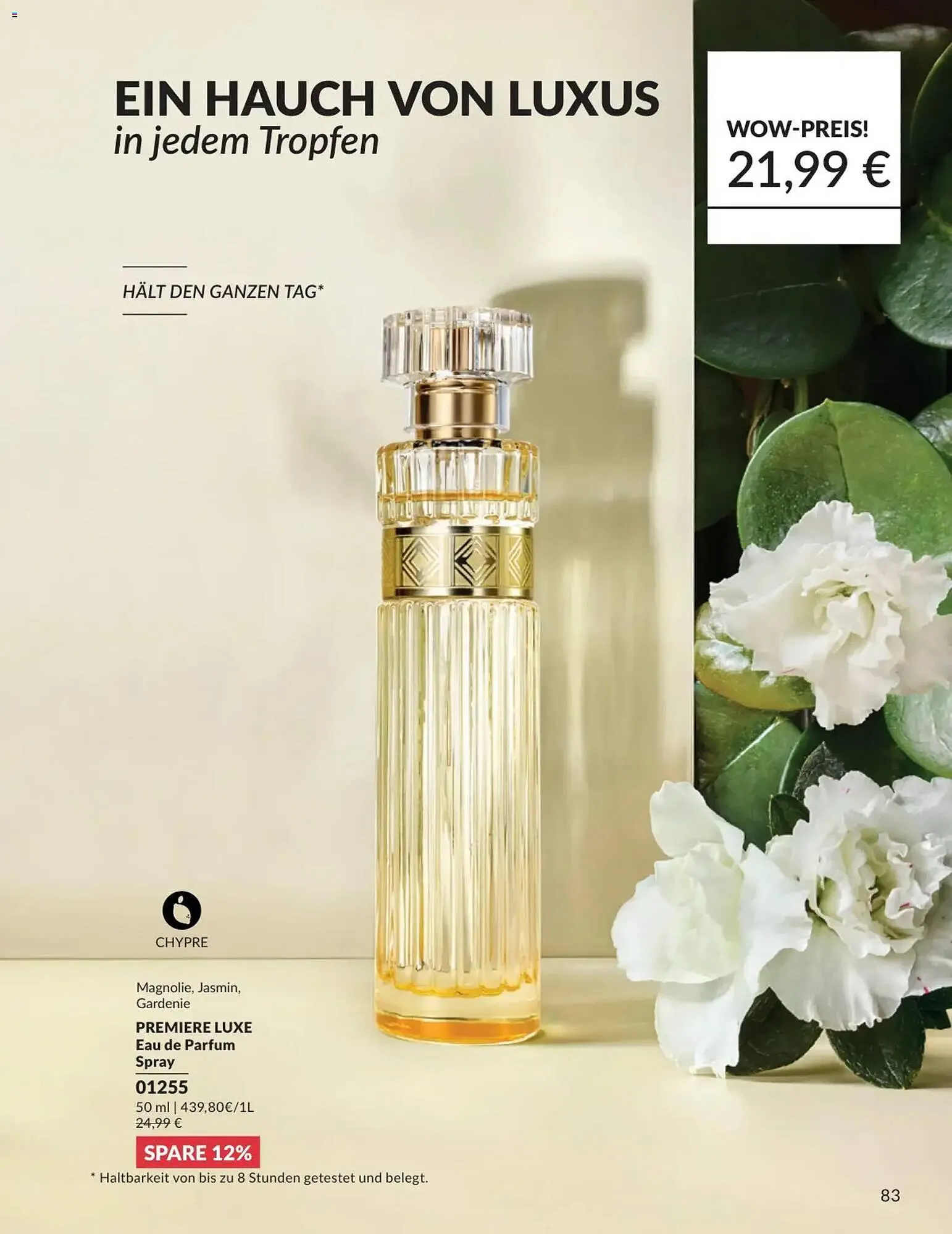 Avon Prospekt von 1. Februar bis 28. Februar 2026 - Prospekt seite 83