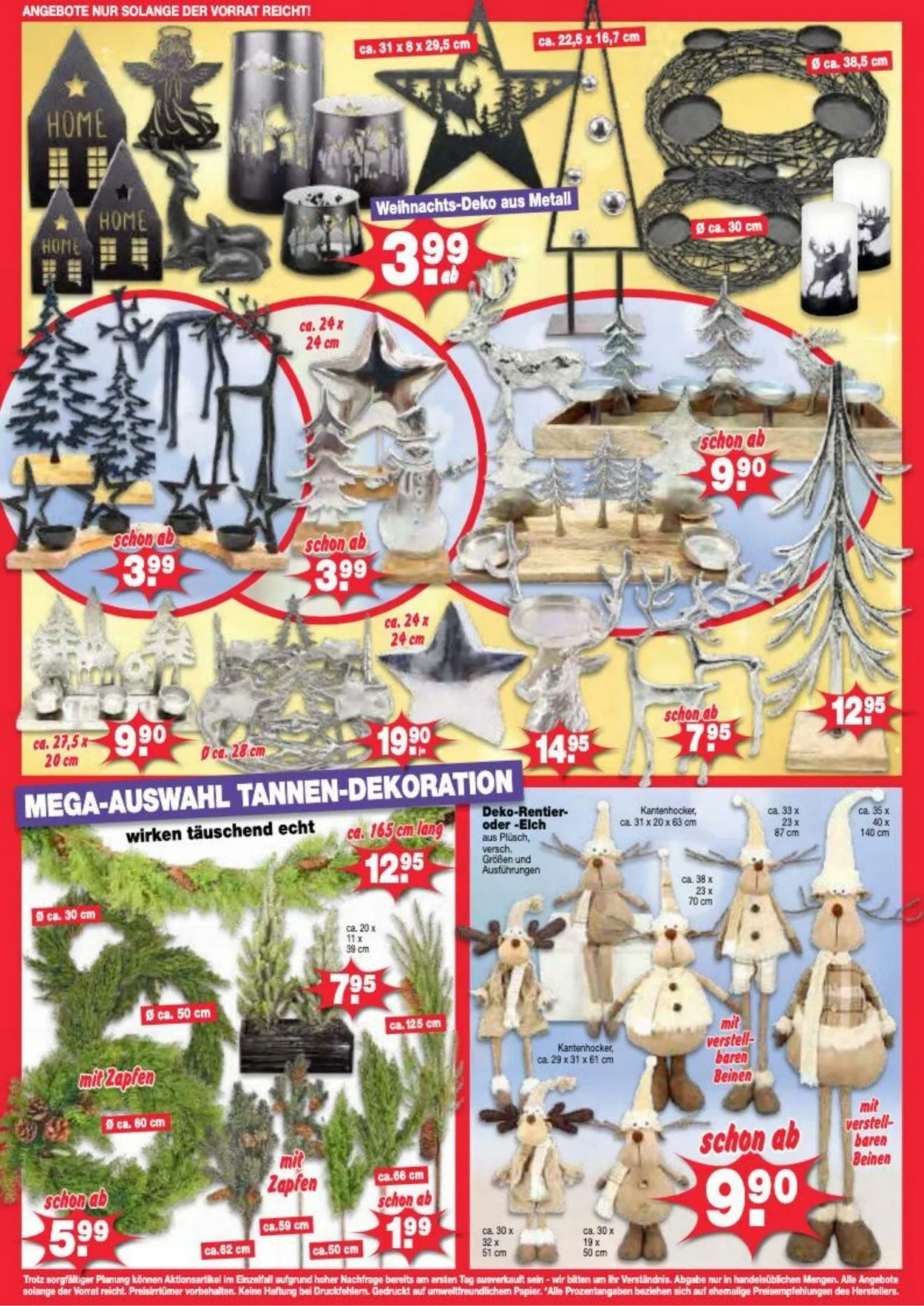 KRÜMET Aktueller Prospekt von 22. September bis 27. September 2025 - Prospekt seite 6