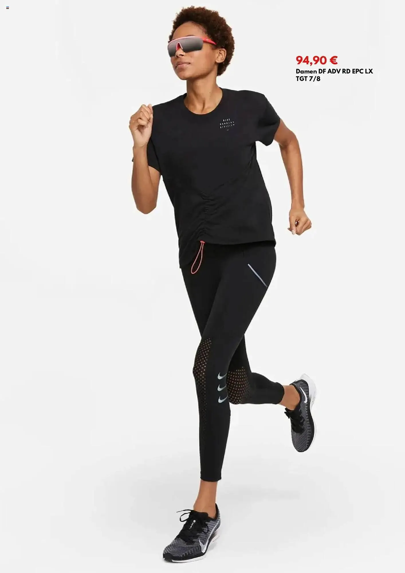 Intersport Prospekt von 1. März bis 31. März 2025 - Prospekt seite 8