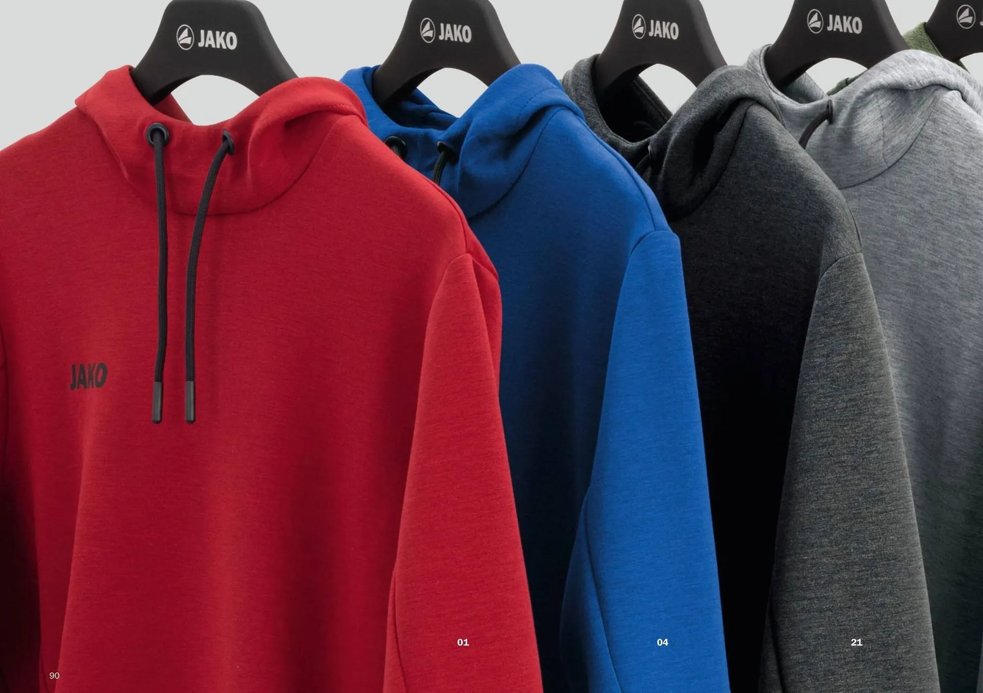 Jako Prospekt von 27. Mai bis 31. Dezember 2025 - Prospekt seite 92