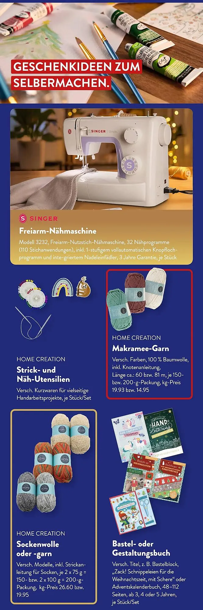 Aldi Süd Prospekt von 31. Oktober bis 30. November 2025 - Prospekt seite 12