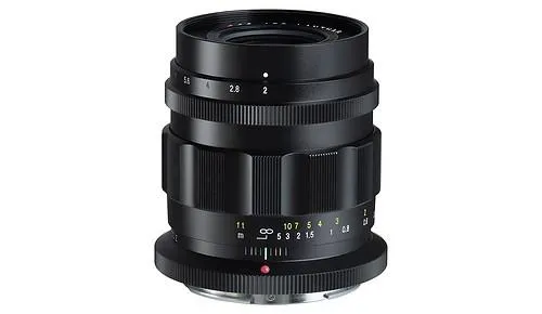 Voigtländer Apo-Lanthar 35/2,0 asphärisch Nikon Z-Mount