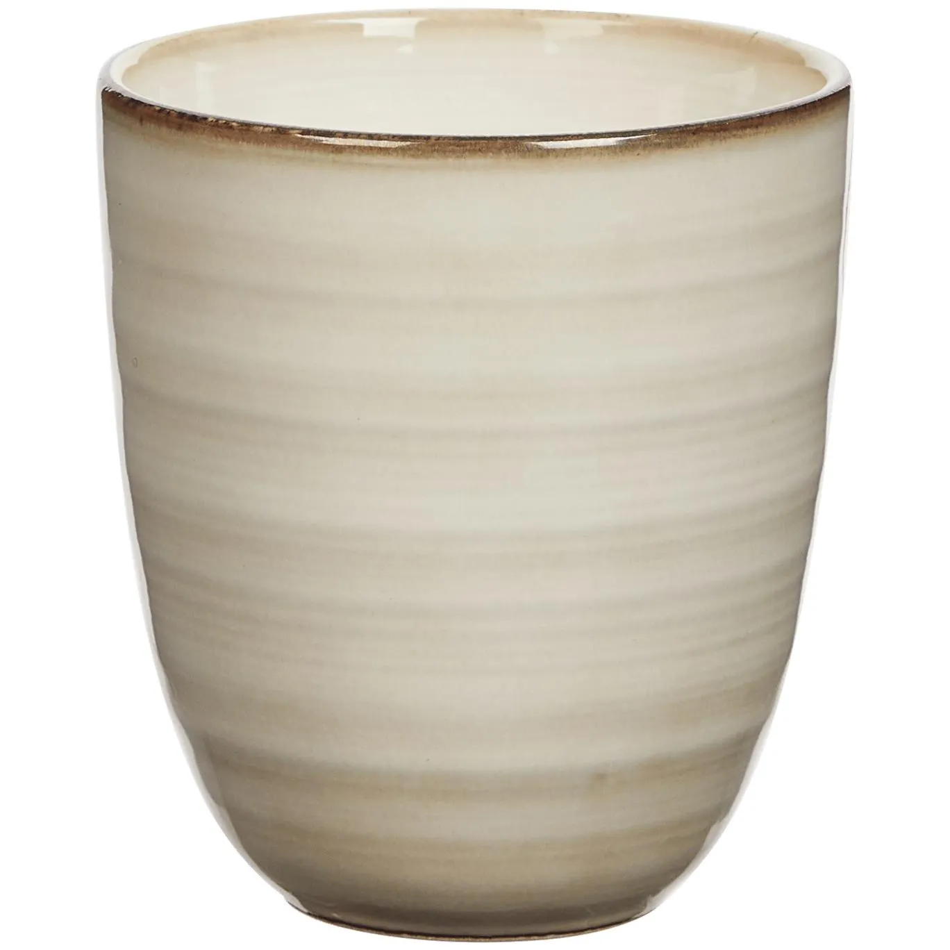 Kaffeebecher Sandscape