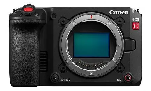 Canon EOS C50 Gehäuse