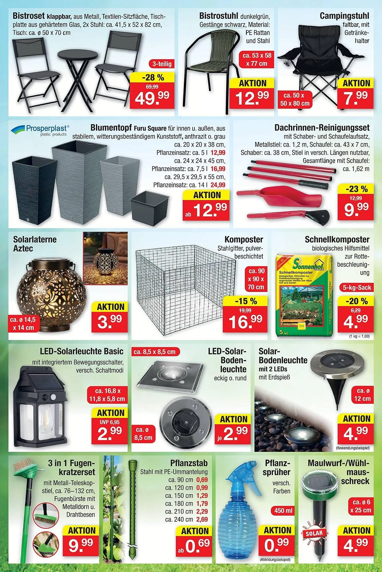 Zimmermann Prospekt von 16. Februar bis 21. Februar 2026 - Prospekt seite 12