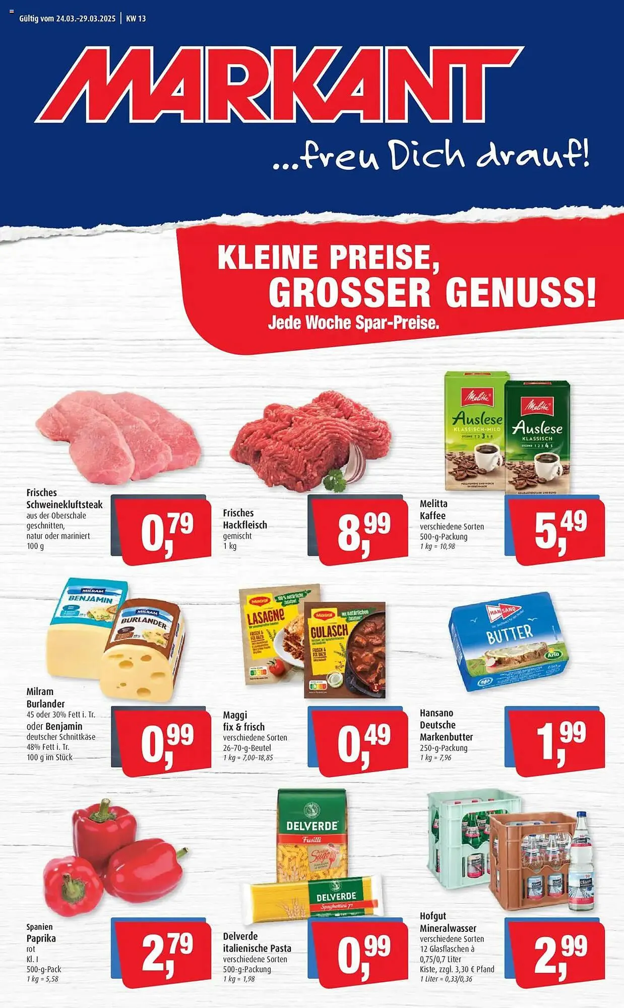 Markant Prospekt - 1