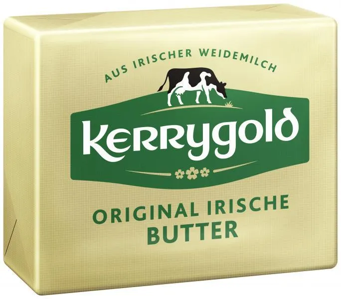 Kerrygold Original Irische Butter 250 g