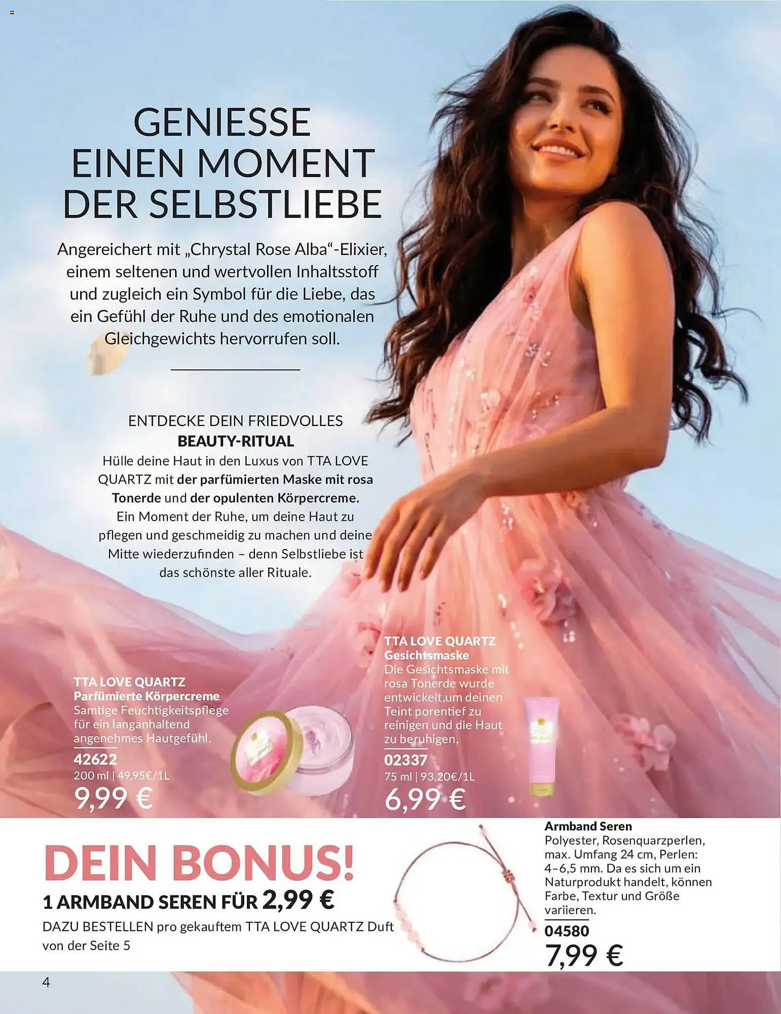 Avon Prospekt von 1. Mai bis 31. Mai 2026 - Prospekt seite 6