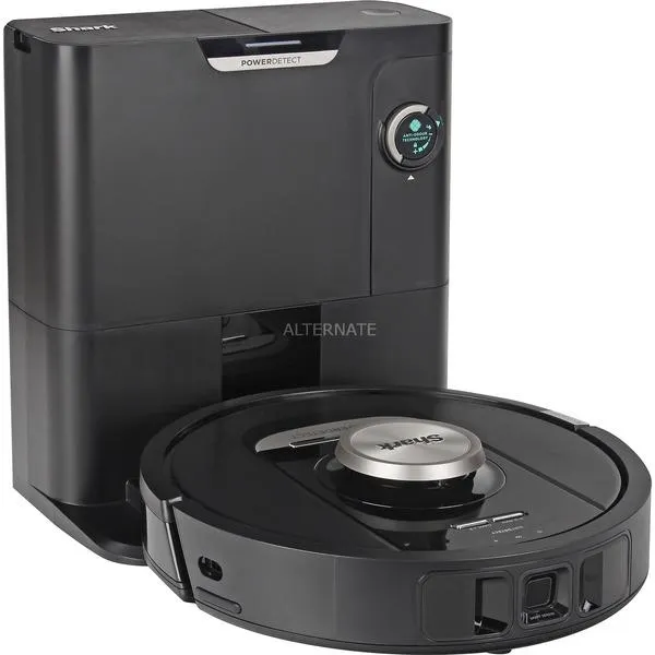 PowerDetect Saugroboter RV2820VEEU