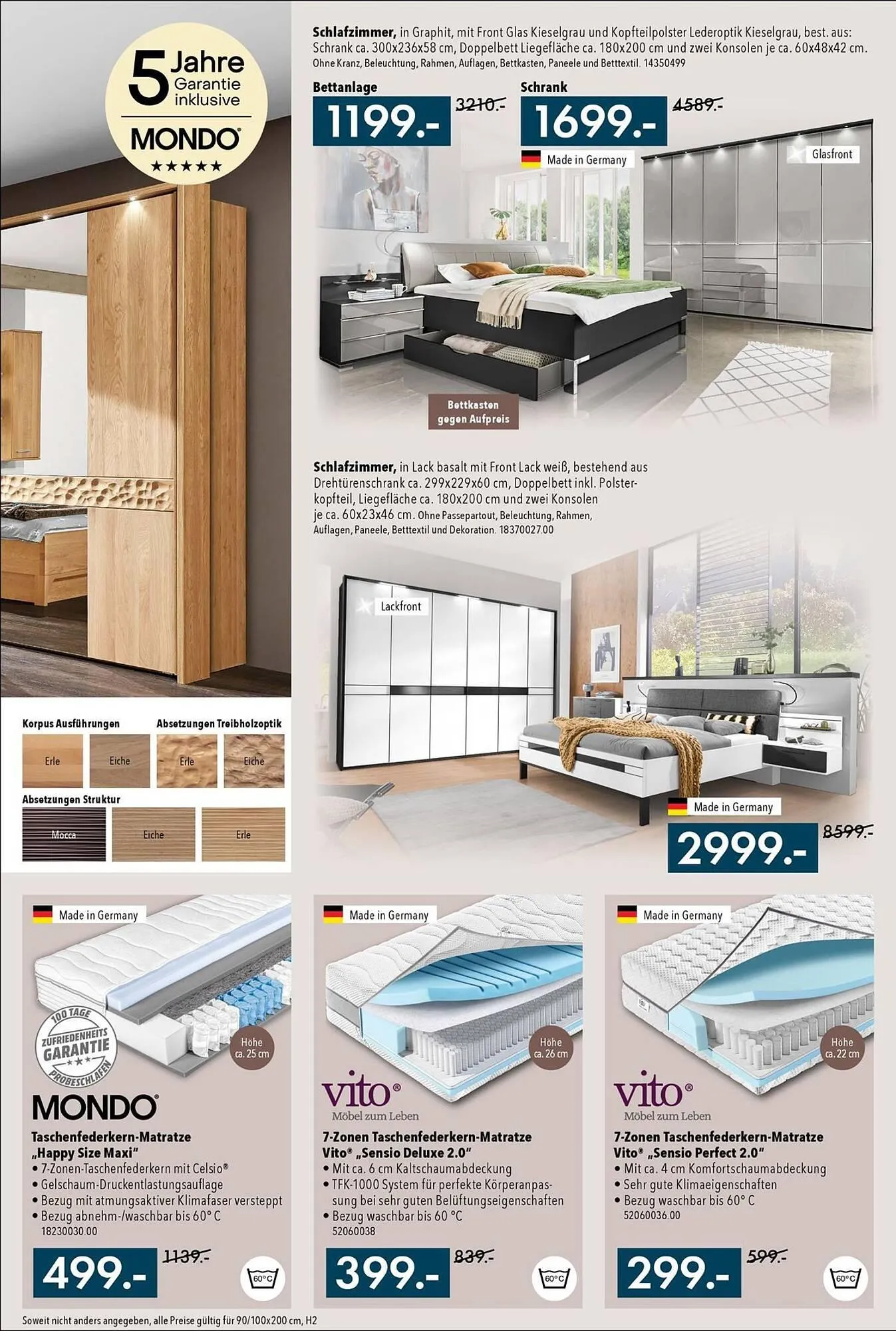 Franz Knuffmann Prospekt von 29. August bis 25. September 2025 - Prospekt seite 7