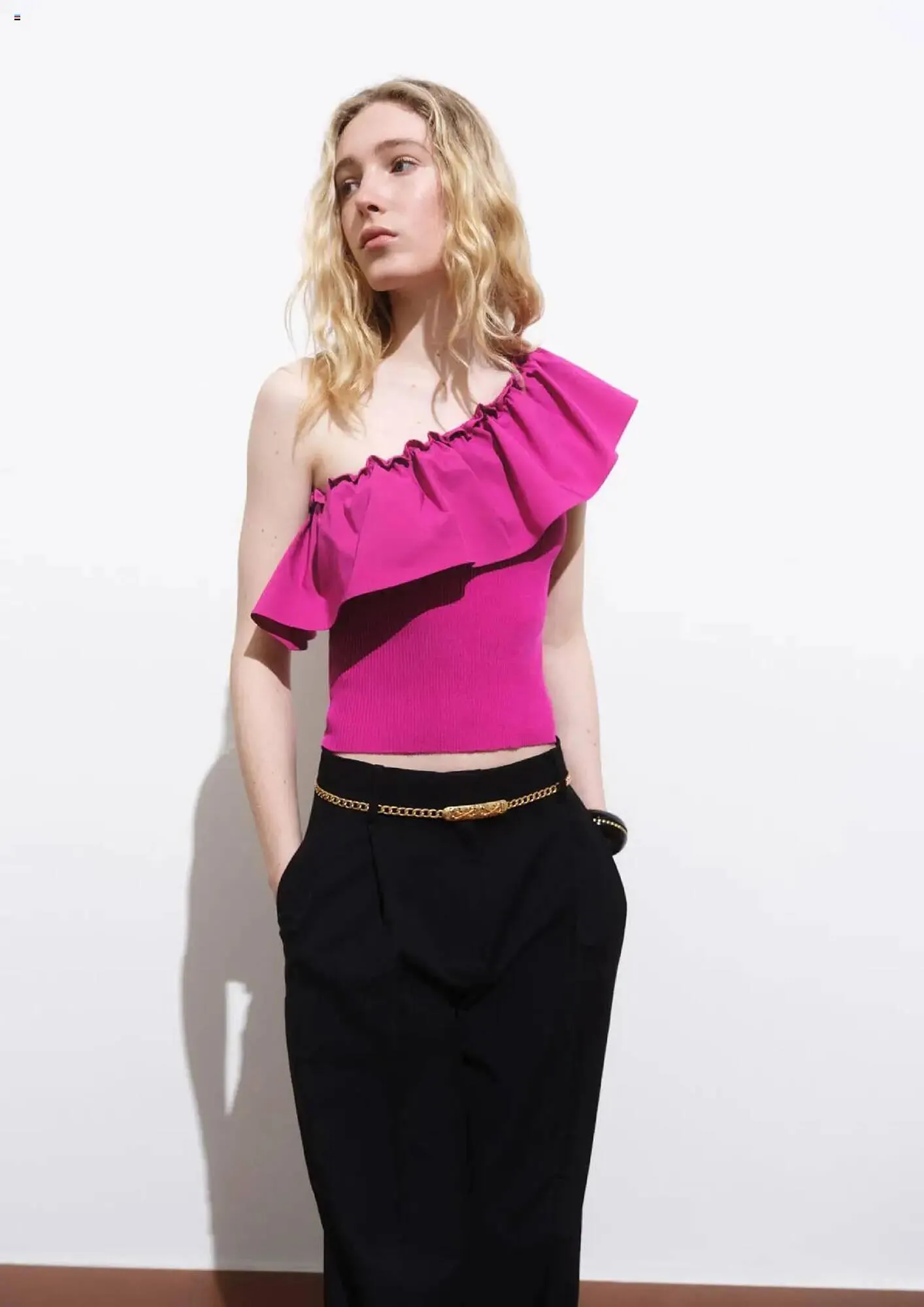 MANGO Prospekt von 1. Juni bis 30. Juni 2025 - Prospekt seite 13