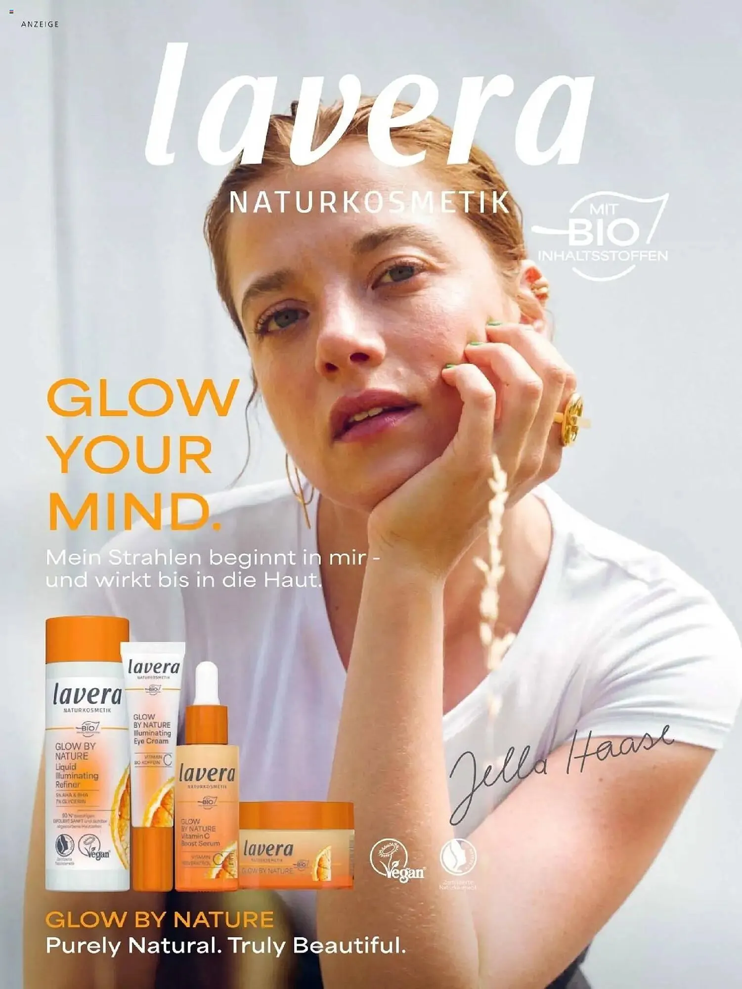 Alnatura Prospekt von 1. Dezember bis 31. Dezember 2025 - Prospekt seite 64