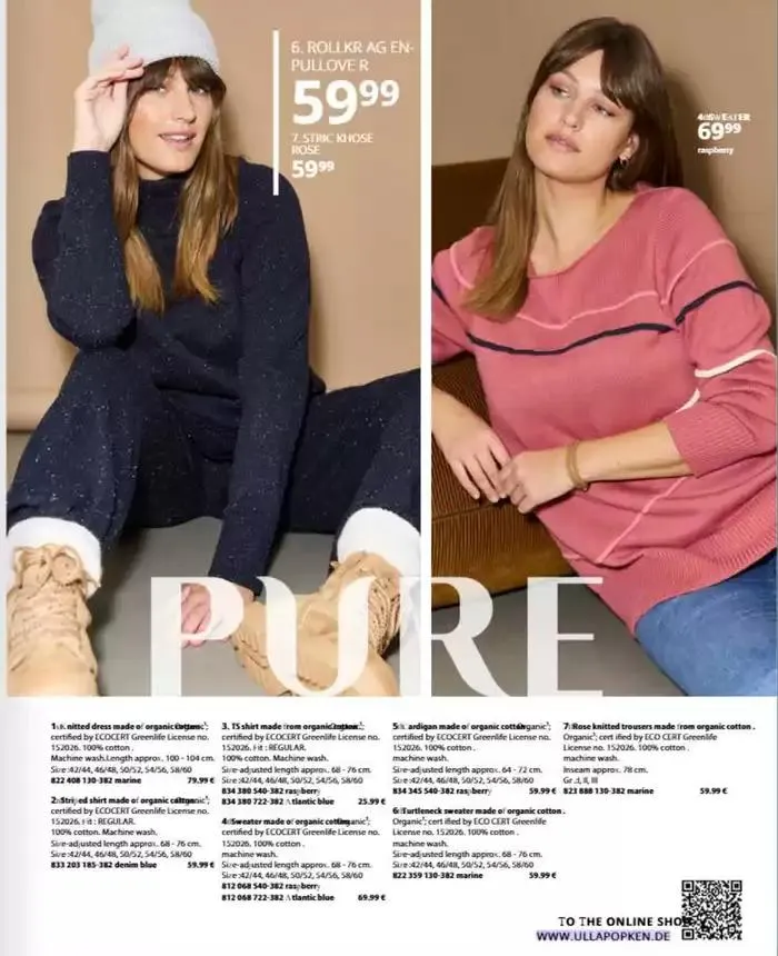 Alles zum 1/2 Preis von 24. Januar bis 26. Januar 2025 - Prospekt seite 85