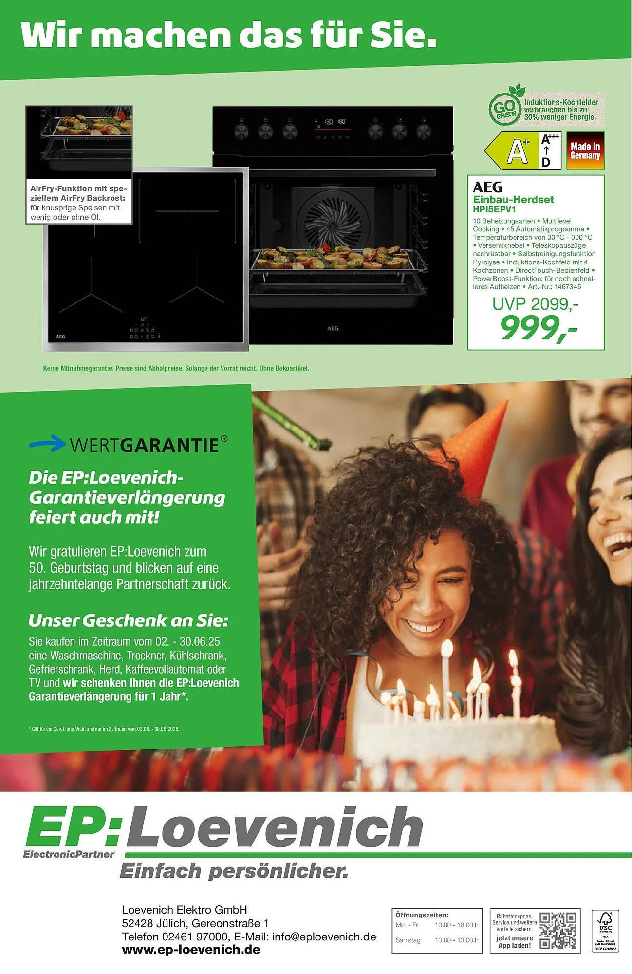 Kabs Polsterwelt Prospekt von 29. Mai bis 14. Juni 2025 - Prospekt seite 6