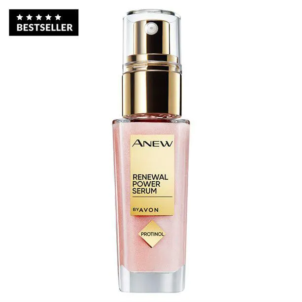 Regenerierendes Power-Serum