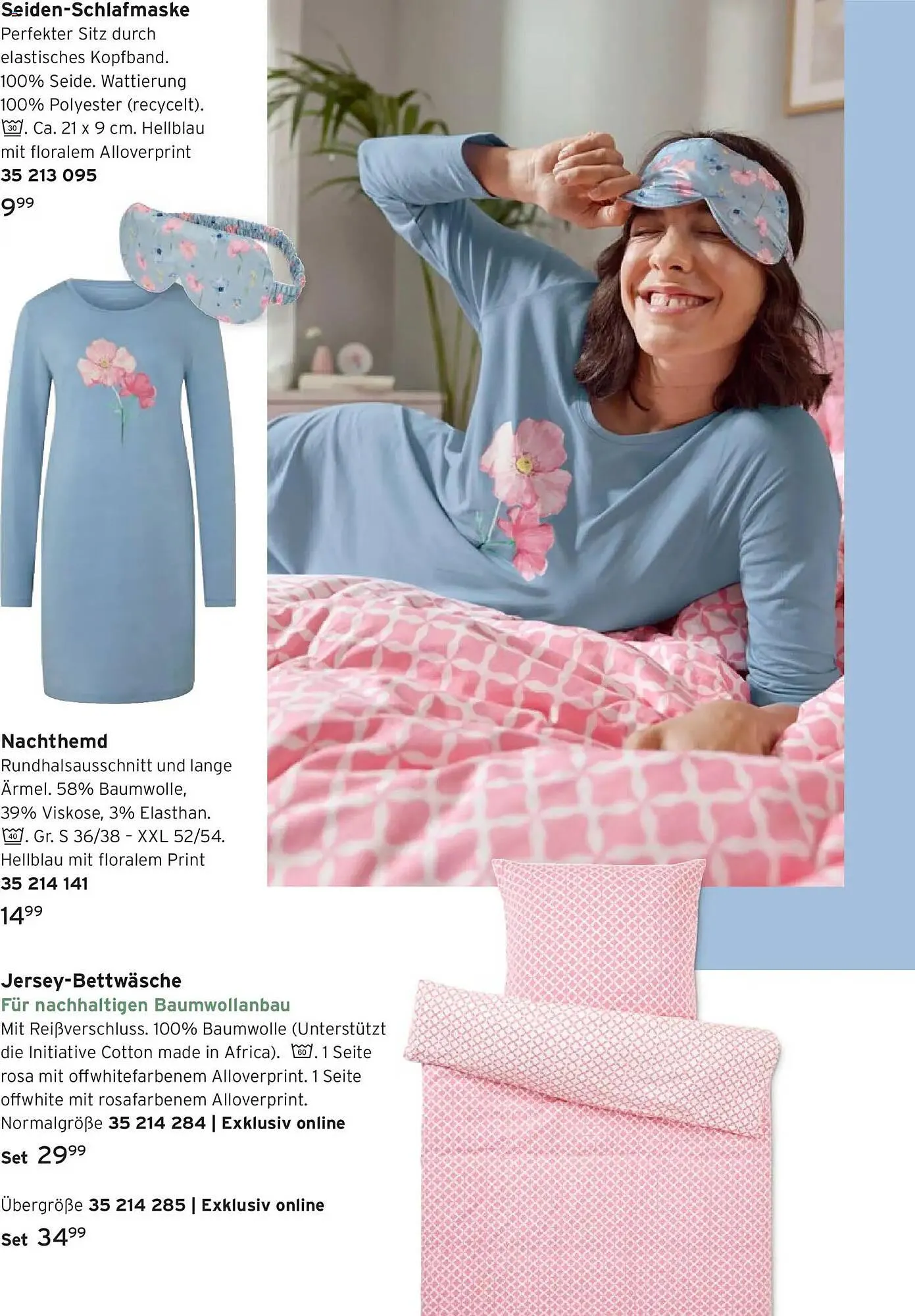 Tchibo Prospekt von 11. Februar bis 3. März 2026 - Prospekt seite 4