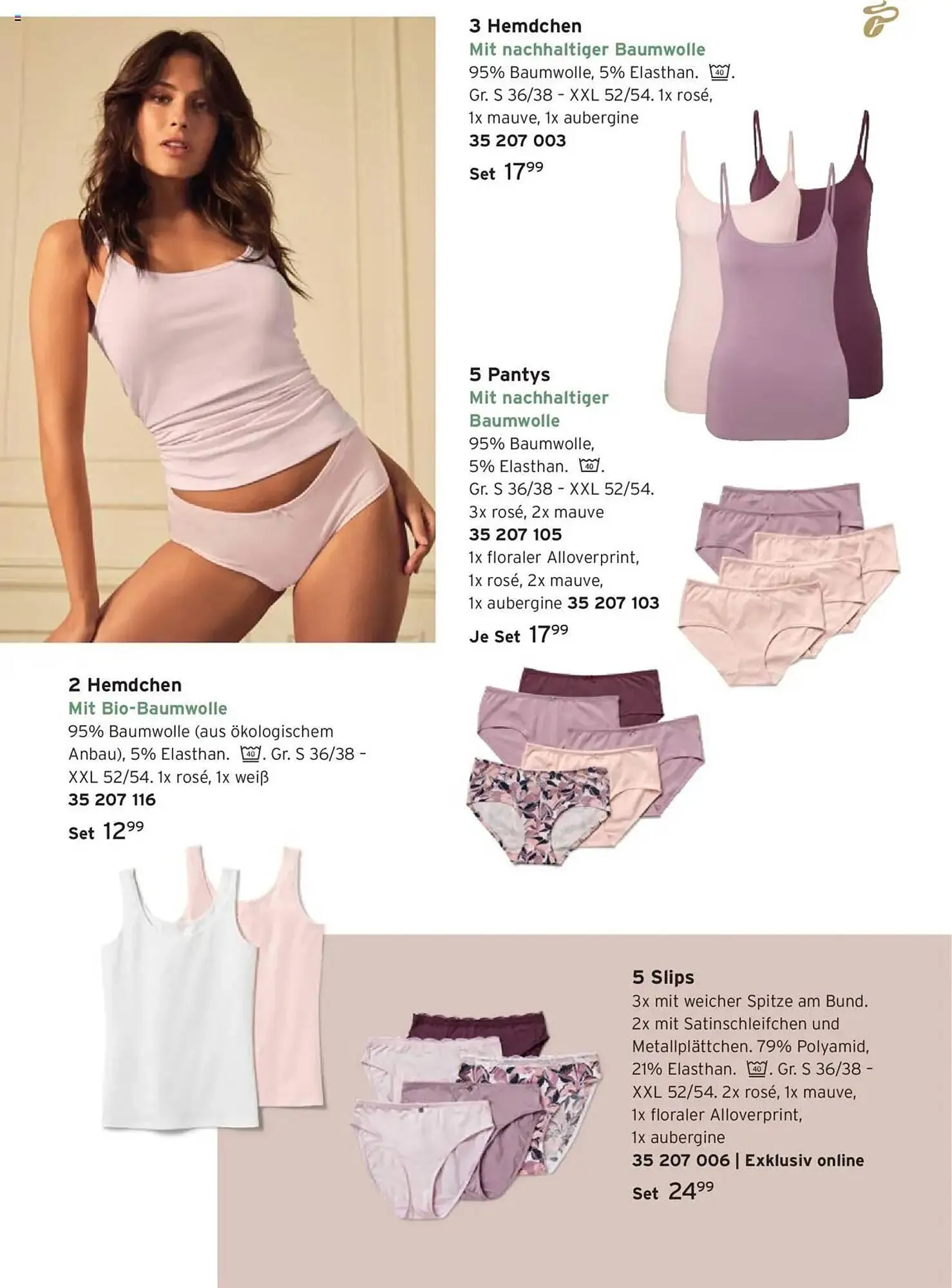 Tchibo Prospekt von 20. August bis 9. September 2025 - Prospekt seite 11