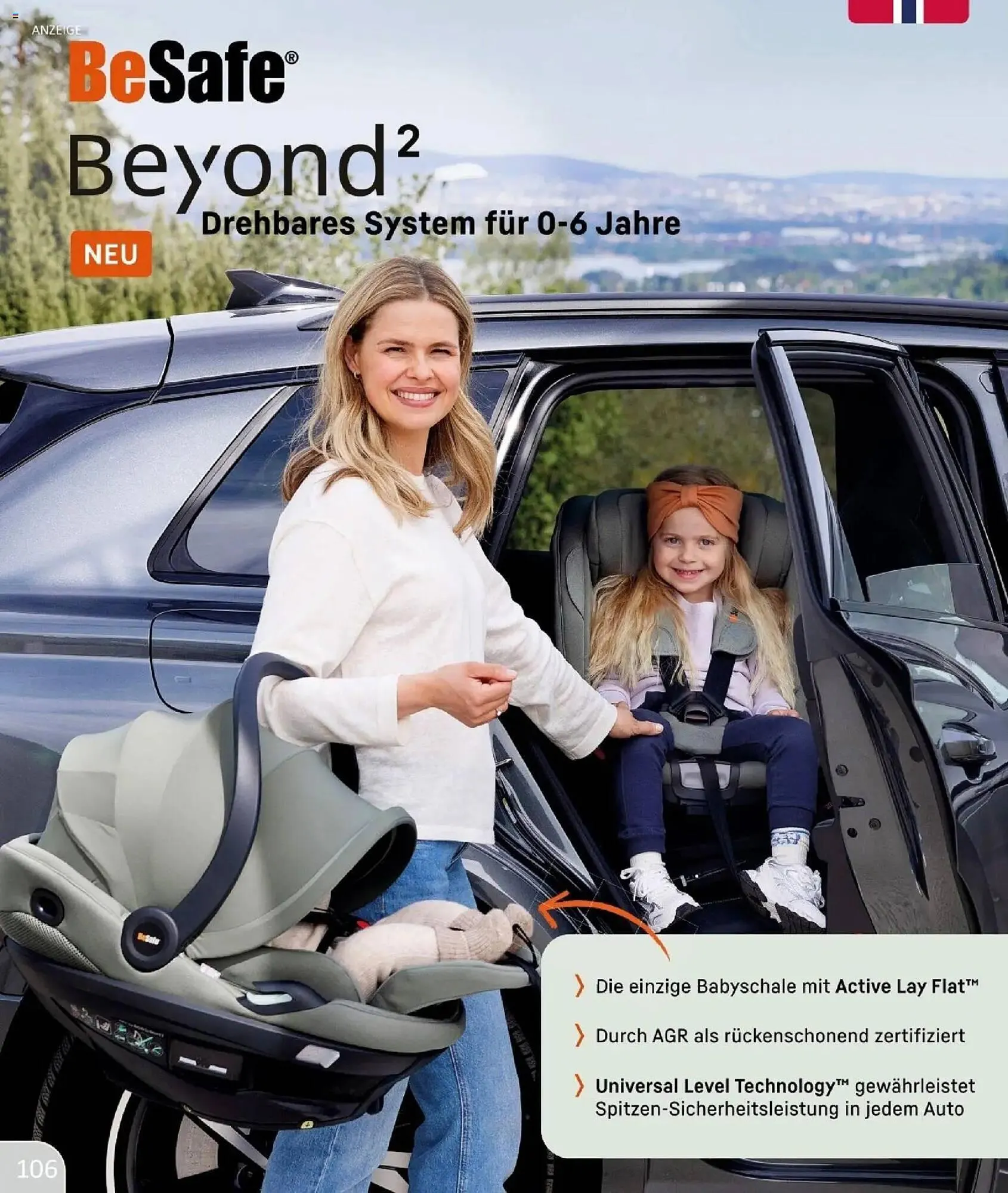 Vedes Prospekt von 1. Januar bis 30. Juni 2026 - Prospekt seite 106