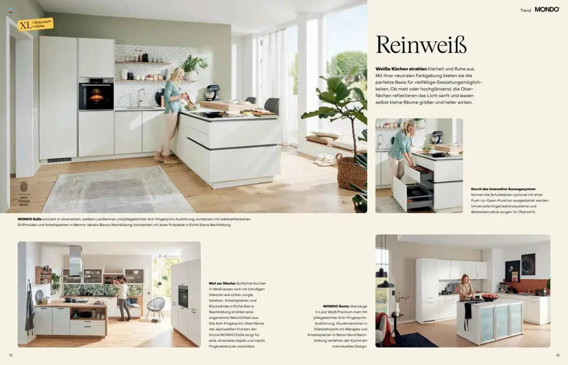 Ostermann Prospekt von 26. Mai bis 30. September 2025 - Prospekt seite 7