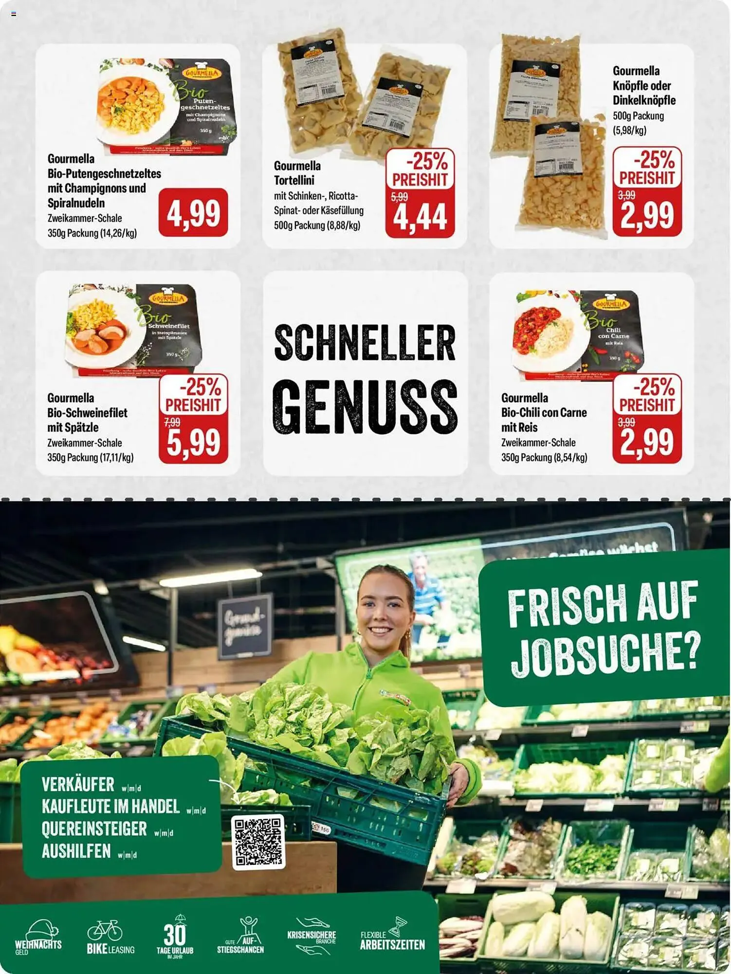 Feneberg Prospekt von 7. August bis 9. August 2025 - Prospekt seite 13