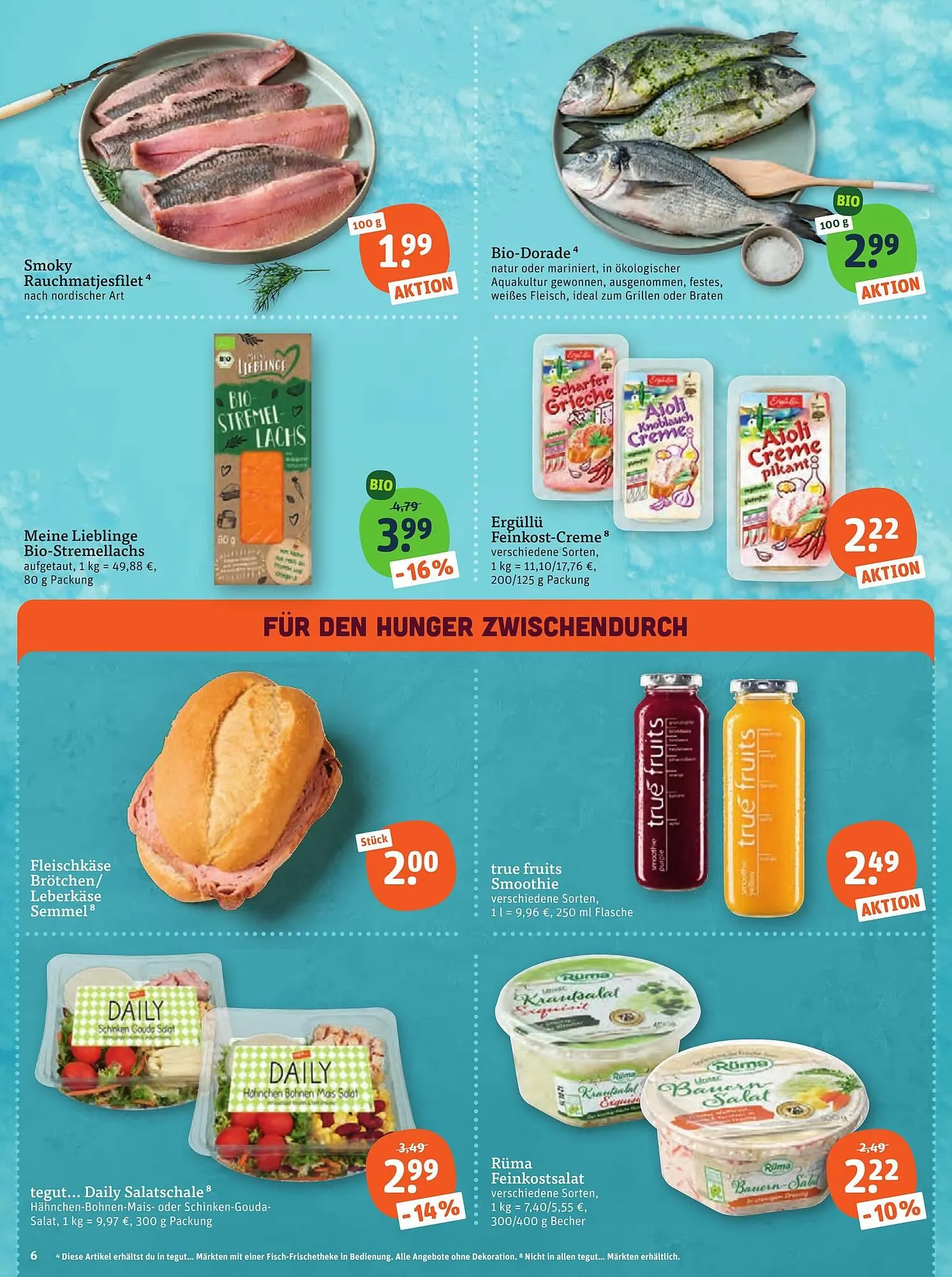 Basic Prospekt von 9. Januar bis 10. Januar 2026 - Prospekt seite 8