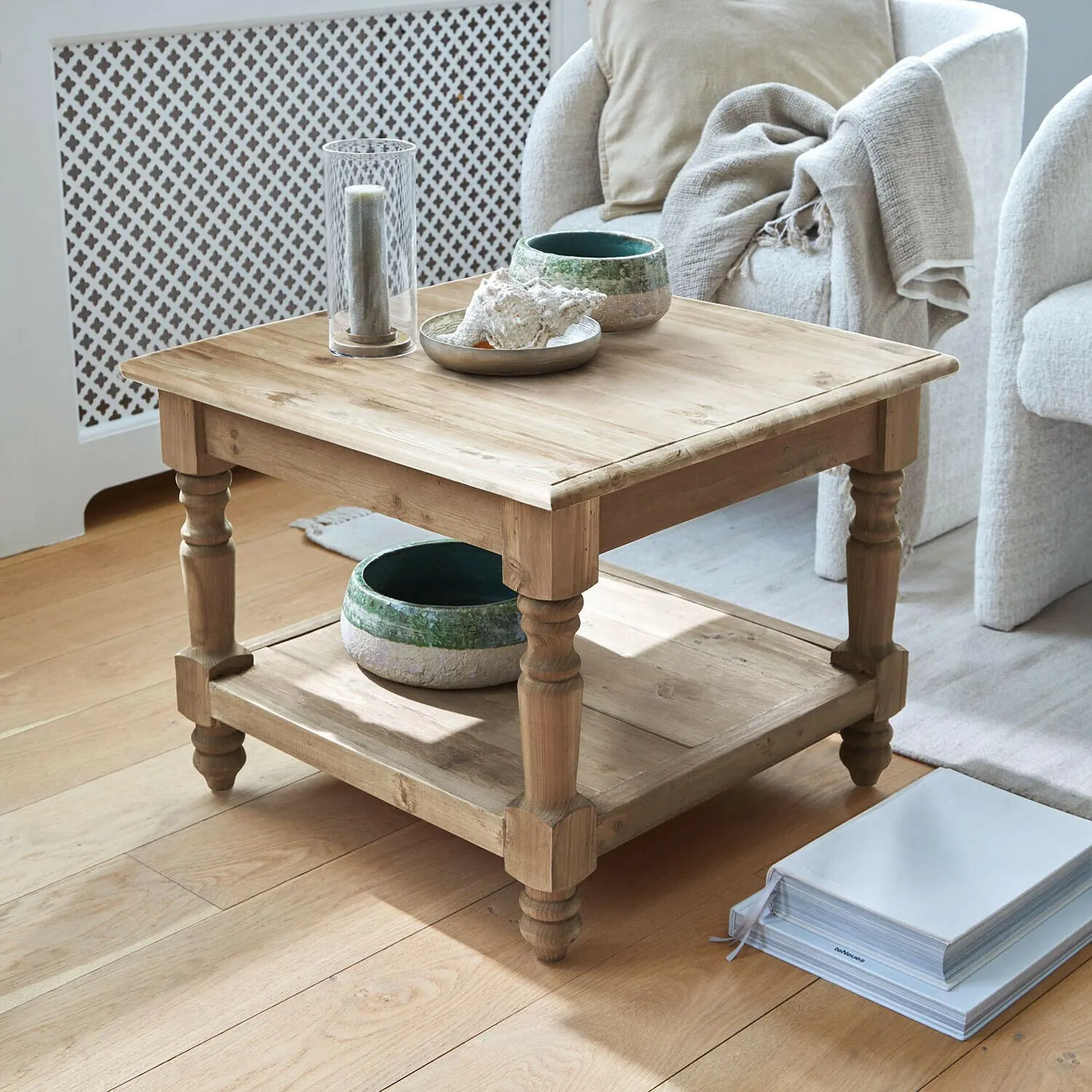 Couchtisch Belméran