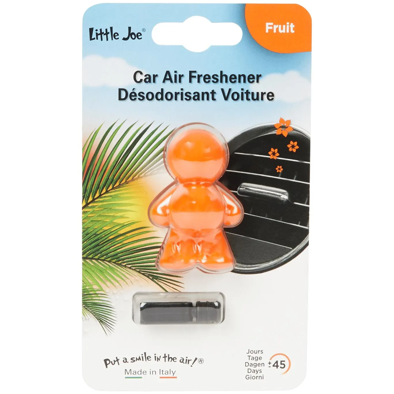 Little Joe Auto-Lufterfrischer