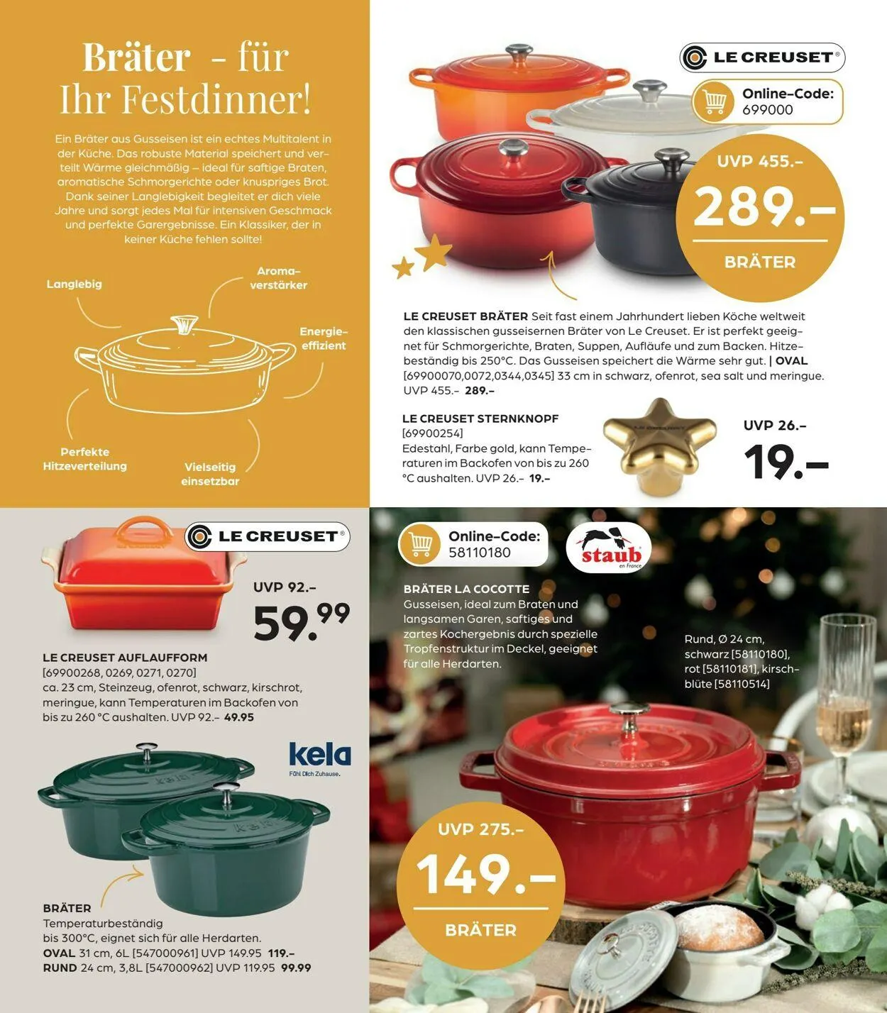 SB Möbel Boss Aktueller Prospekt von 17. Dezember bis 31. Dezember 2025 - Prospekt seite 2