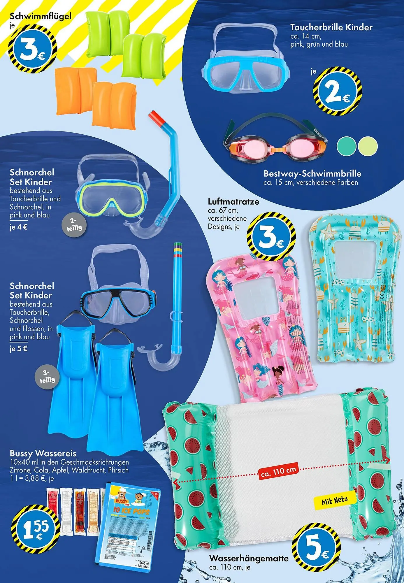 TEDi Prospekt von 5. Juni bis 14. Juni 2025 - Prospekt seite 15