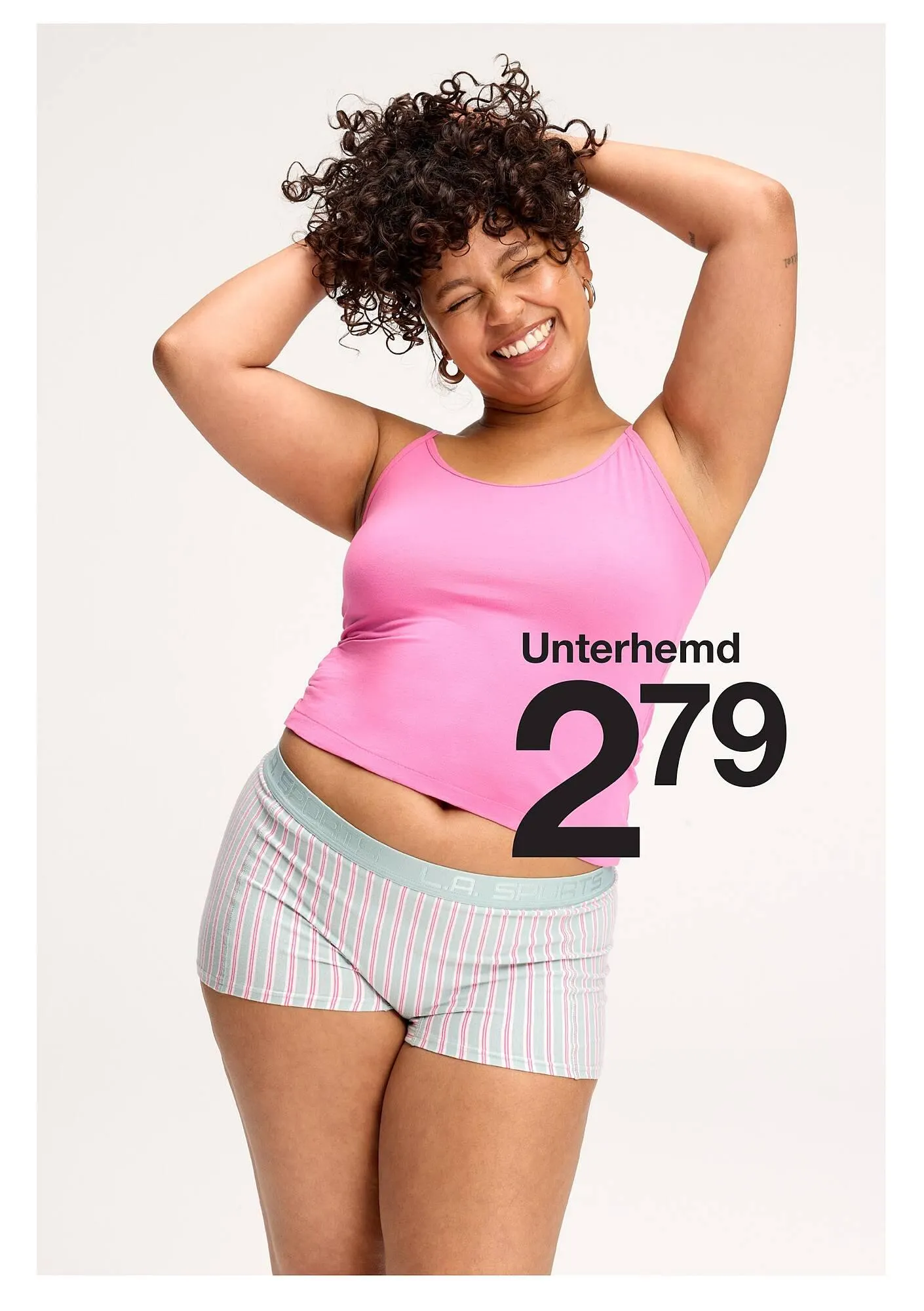 Zeeman Prospekt von 14. Juni bis 20. Juni 2025 - Prospekt seite 4