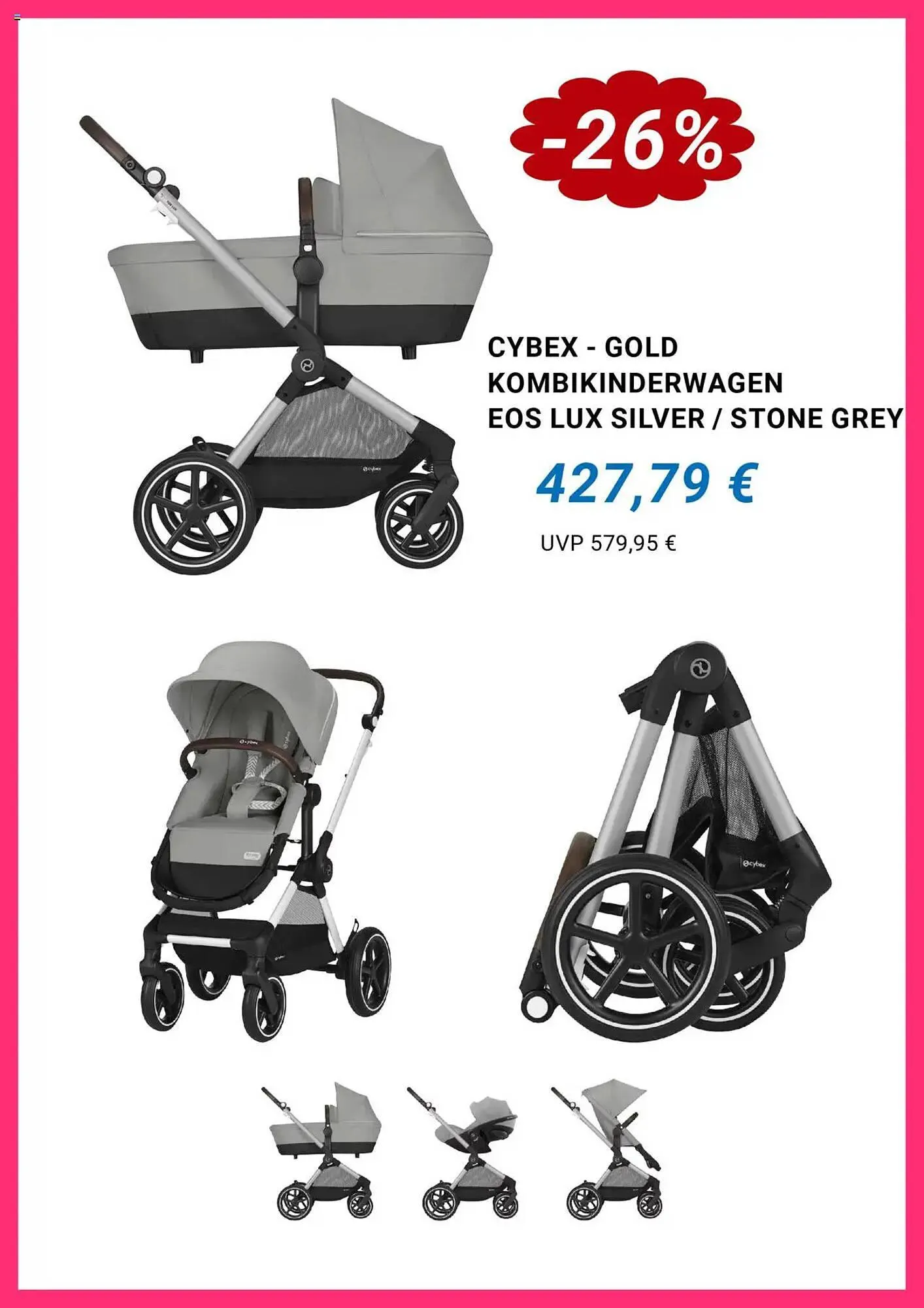 Baby Walz Prospekt von 4. Juli bis 3. August 2025 - Prospekt seite 6