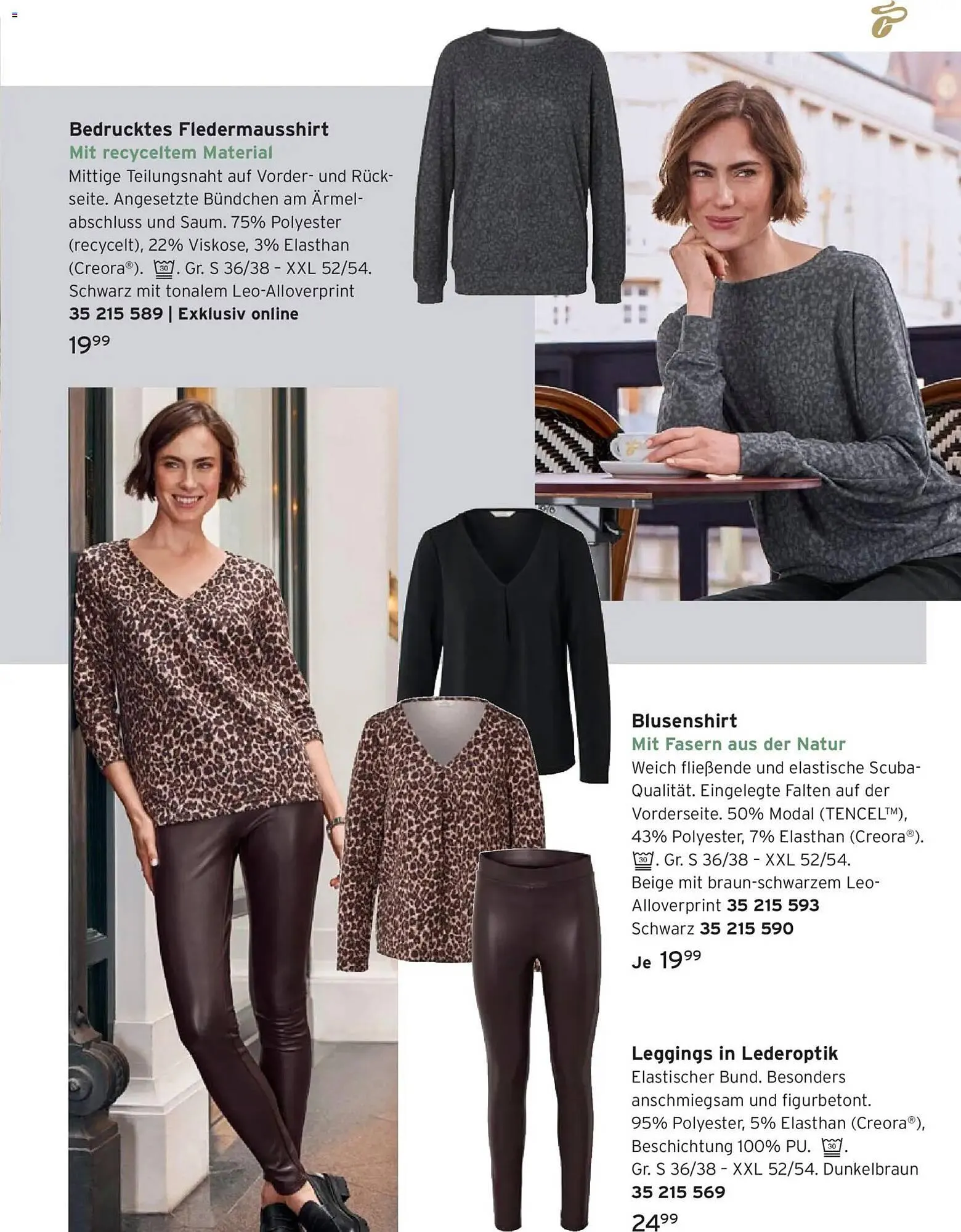 Tchibo Prospekt von 28. Januar bis 17. Februar 2026 - Prospekt seite 13