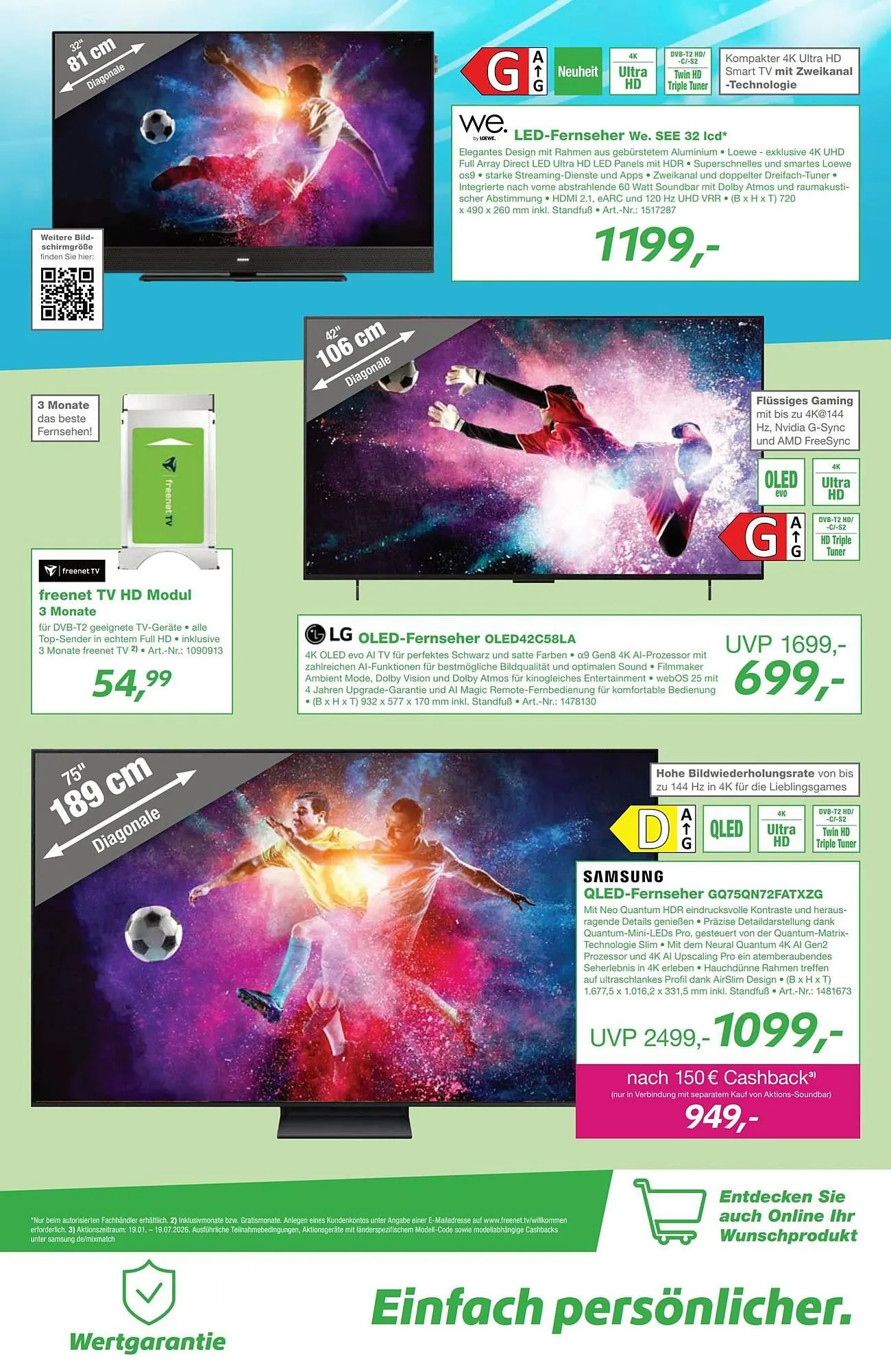 EP Prospekt von 24. April bis 10. Mai 2026 - Prospekt seite 3