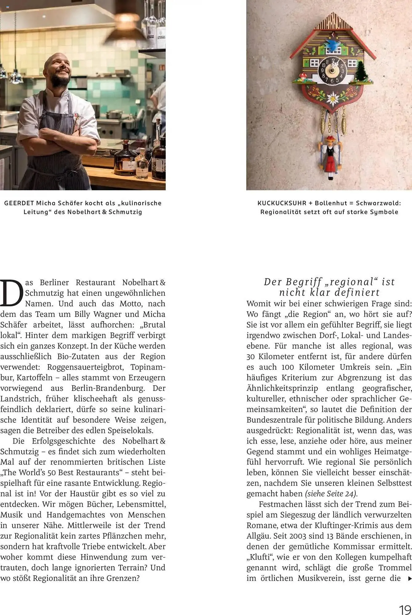 Rossmann Prospekt von 1. Juli bis 31. Juli 2025 - Prospekt seite 19