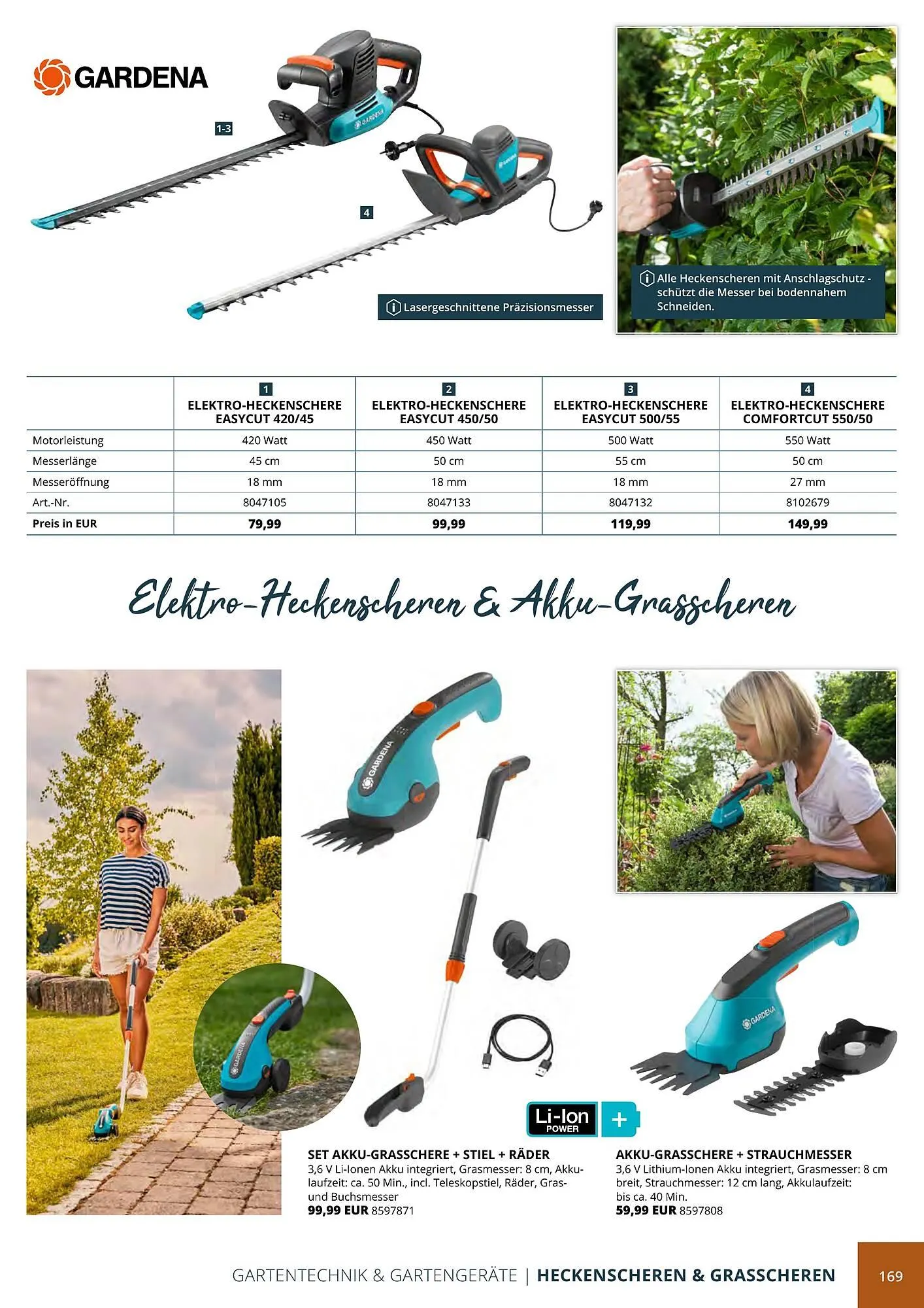 BBM Baumarkt Prospekt von 20. April bis 31. Dezember 2025 - Prospekt seite 177