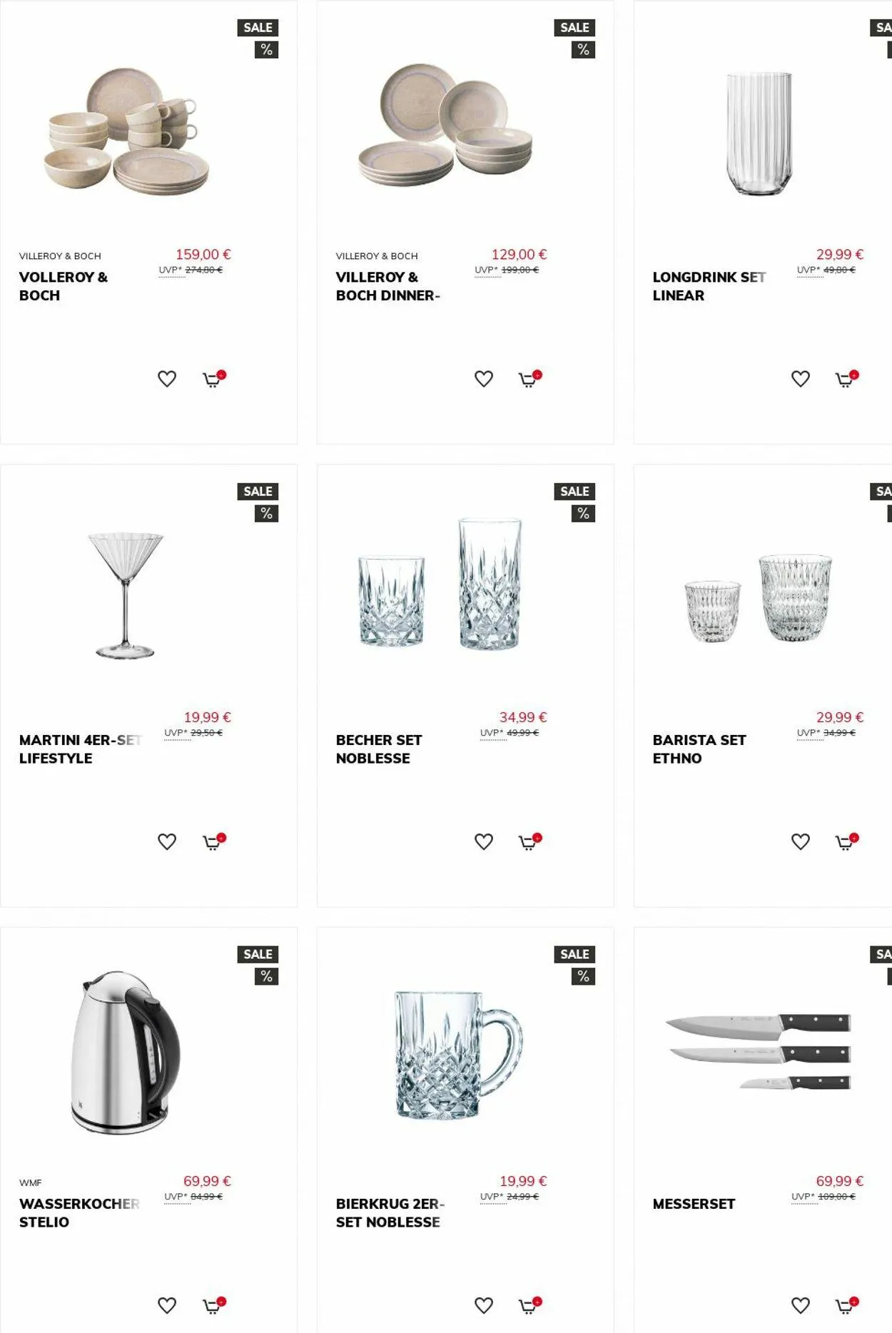 Möbel Rogg Aktueller Prospekt von 16. Januar bis 31. Januar 2025 - Prospekt seite 2