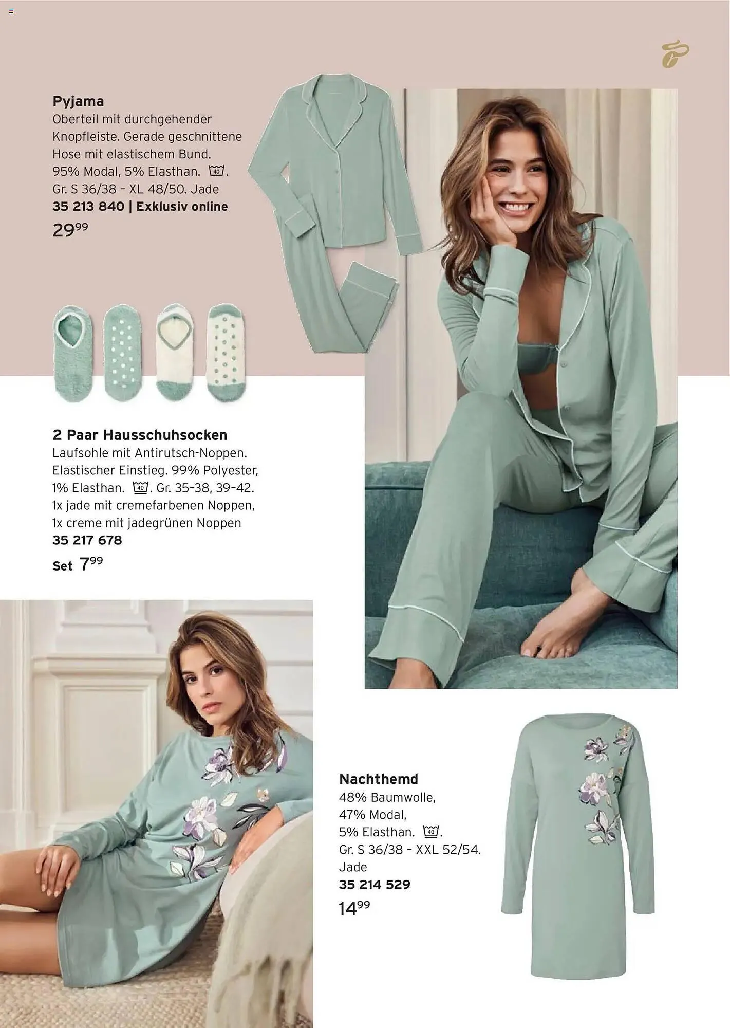 Tchibo Prospekt von 13. März bis 2. April 2026 - Prospekt seite 19