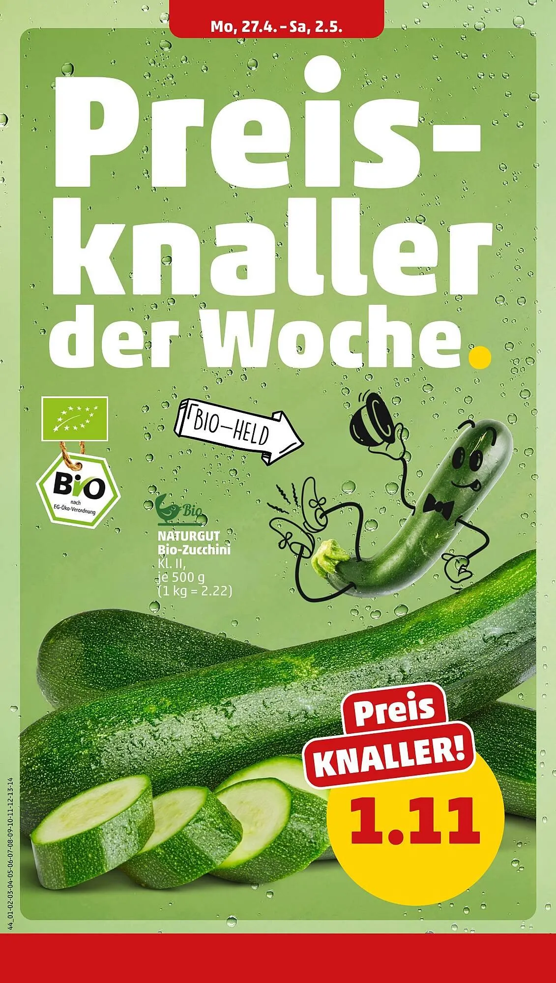 PENNY Prospekt von 27. April bis 2. Mai 2026 - Prospekt seite 4