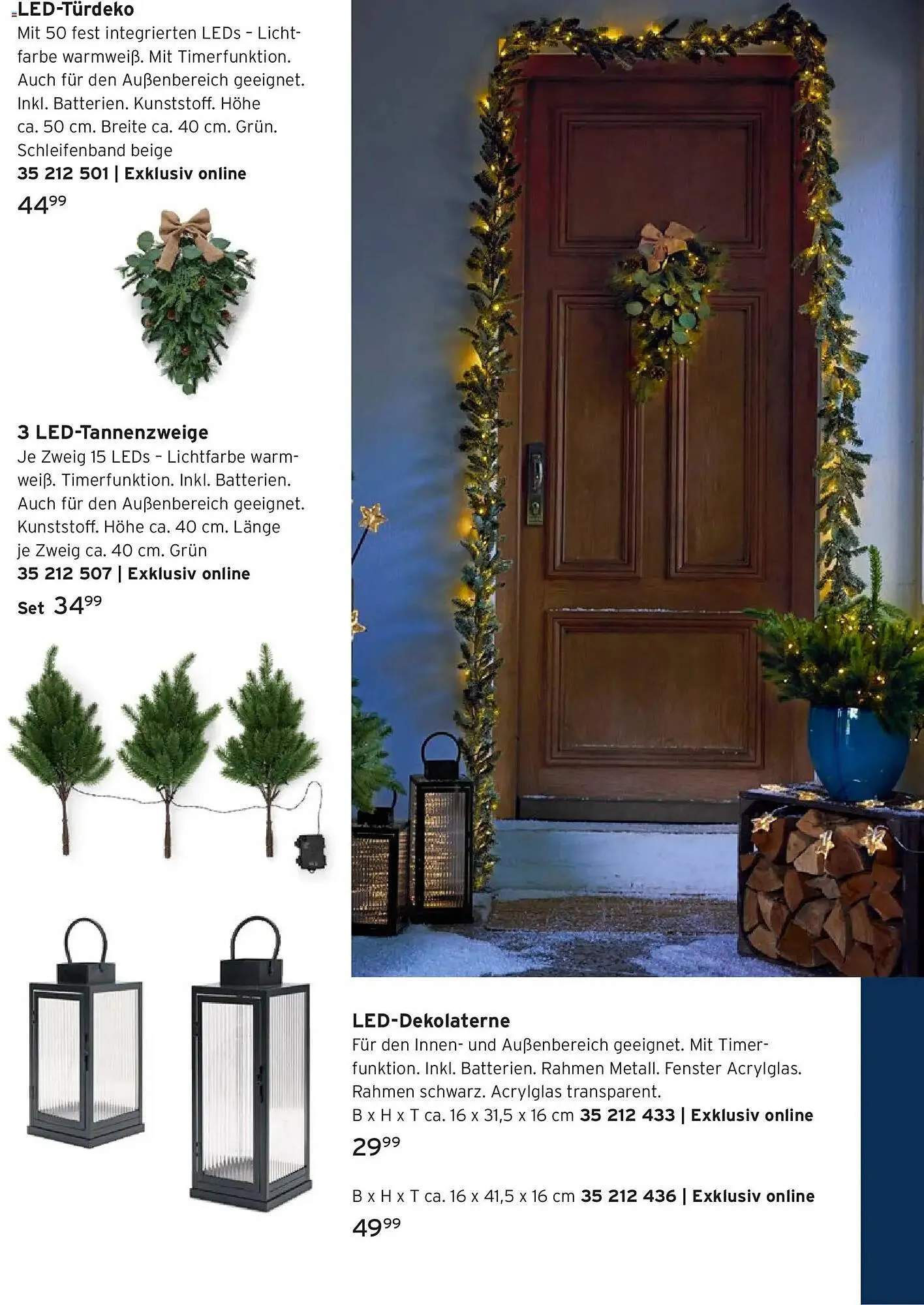 Tchibo Prospekt von 29. Oktober bis 18. November 2025 - Prospekt seite 24