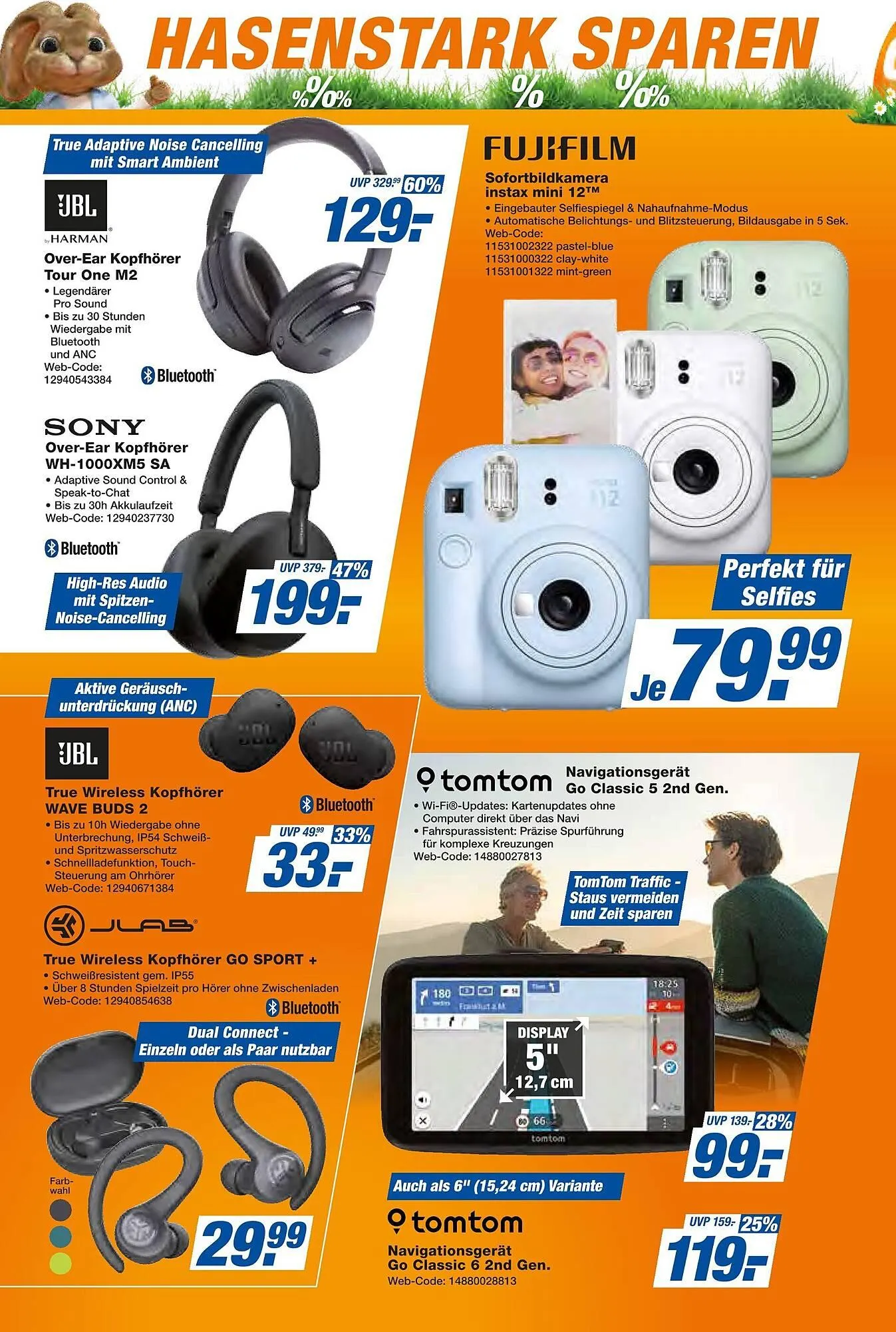 Expert Prospekt von 25. März bis 31. März 2026 - Prospekt seite 8