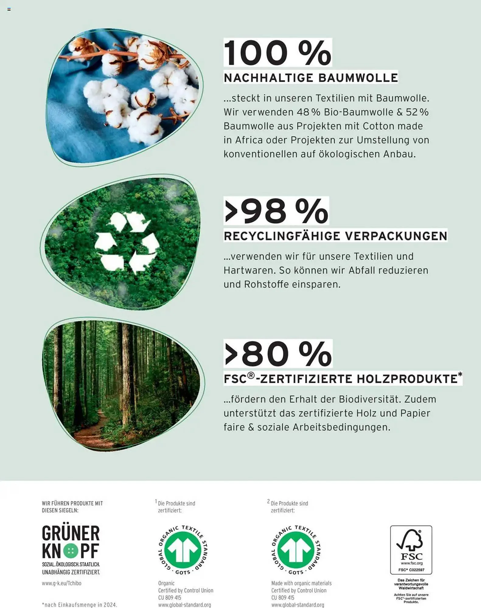 Tchibo Prospekt von 1. Juli bis 31. Juli 2025 - Prospekt seite 53