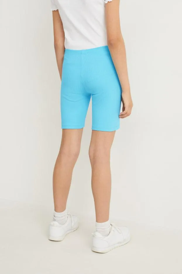 Multipack 2er - Radlerhose