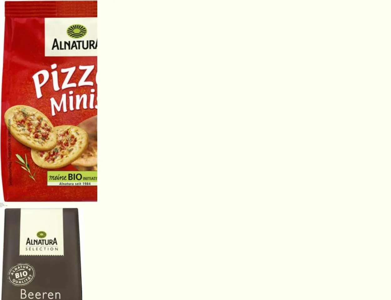 Alnatura von 1. April bis 30. April 2025 - Prospekt seite 4