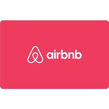 Airbnb eGift