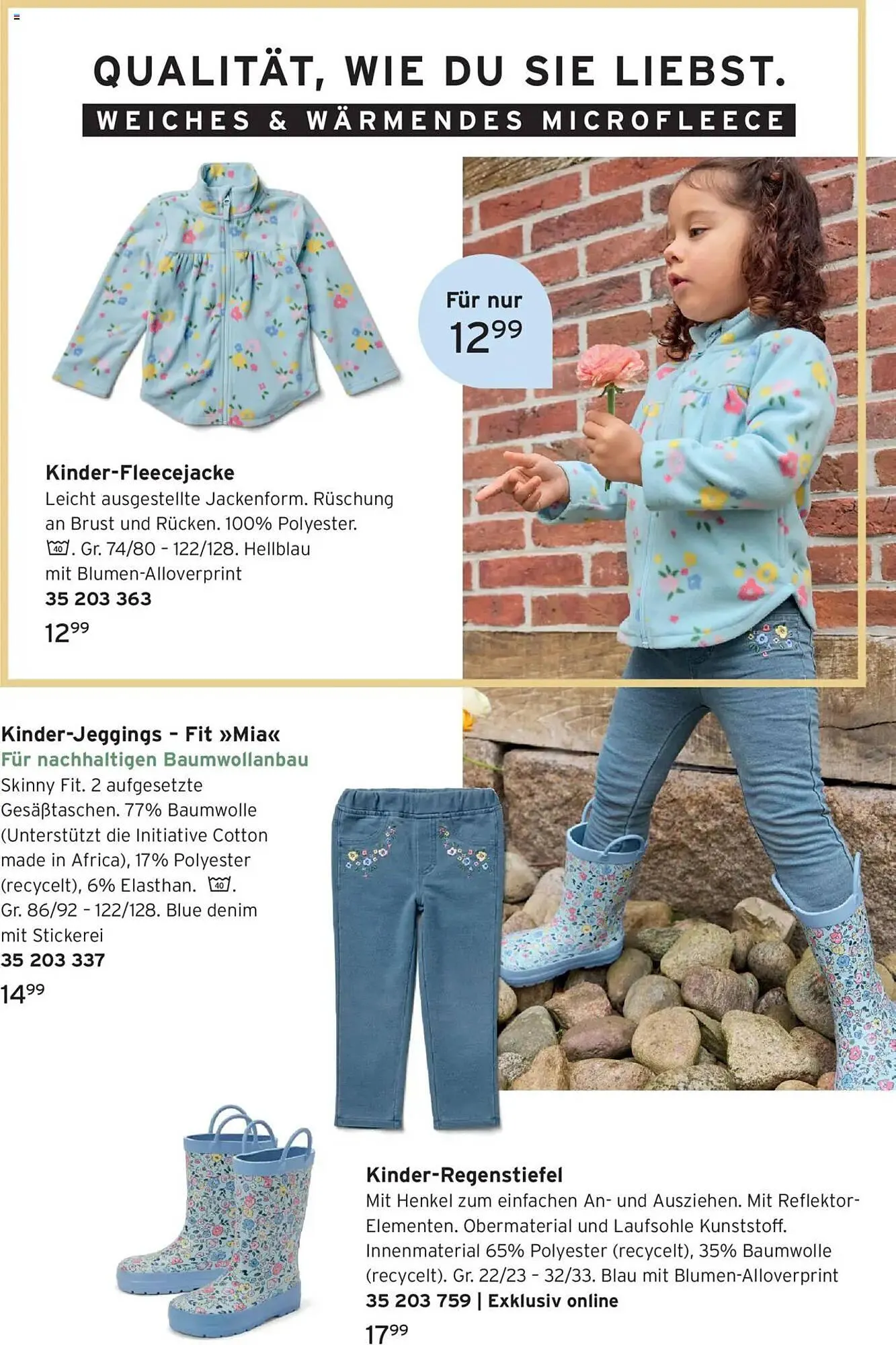 Tchibo Prospekt von 26. März bis 20. April 2025 - Prospekt seite 11