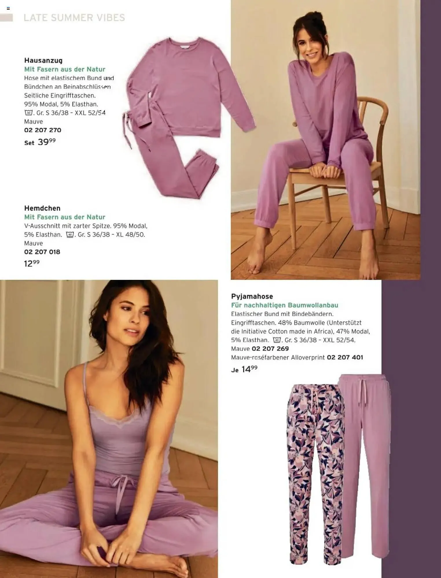 Tchibo Prospekt von 1. September bis 30. September 2025 - Prospekt seite 44