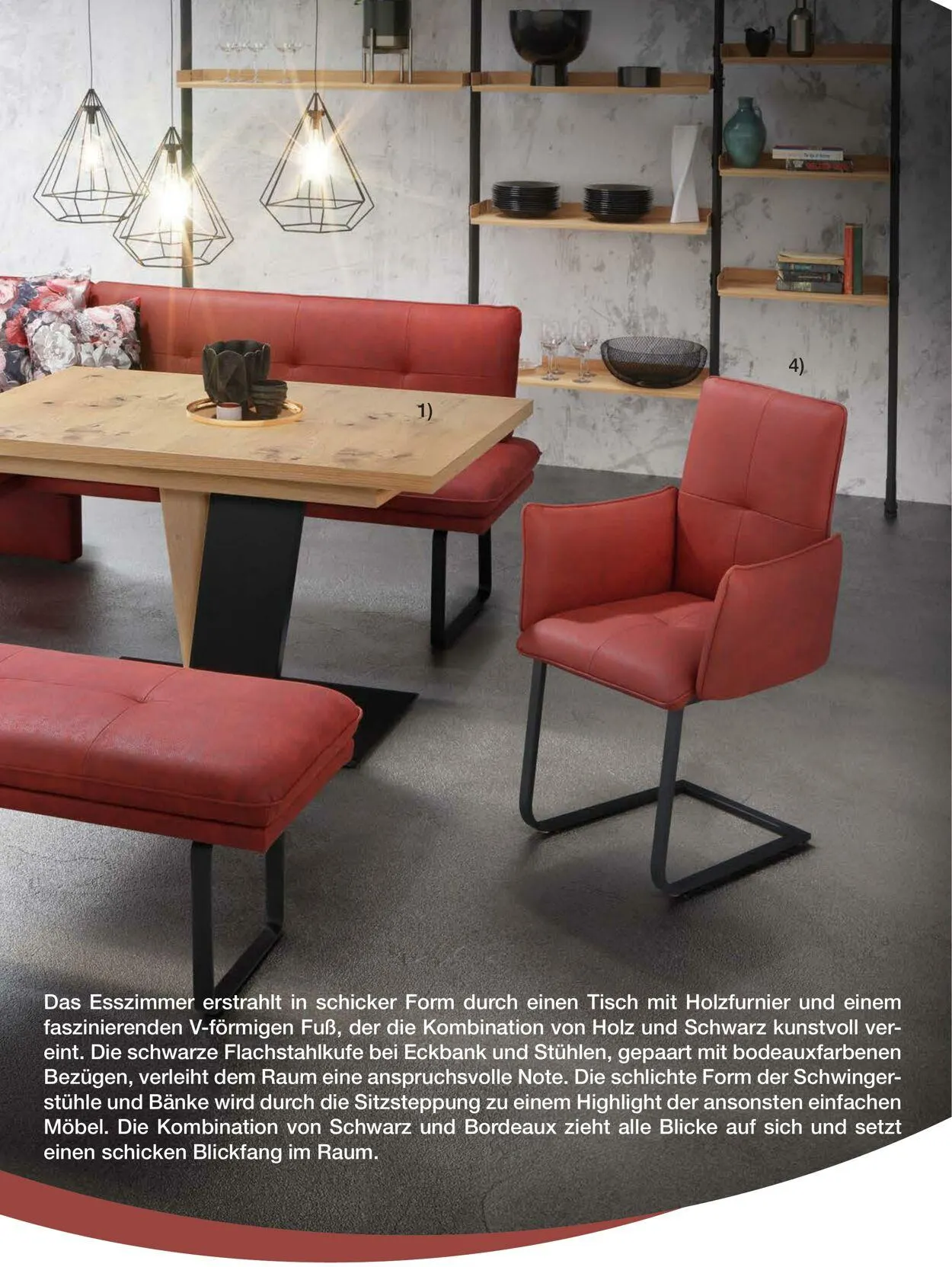 Multipolster Aktueller Prospekt von 2. Juni bis 16. Juni 2025 - Prospekt seite 57