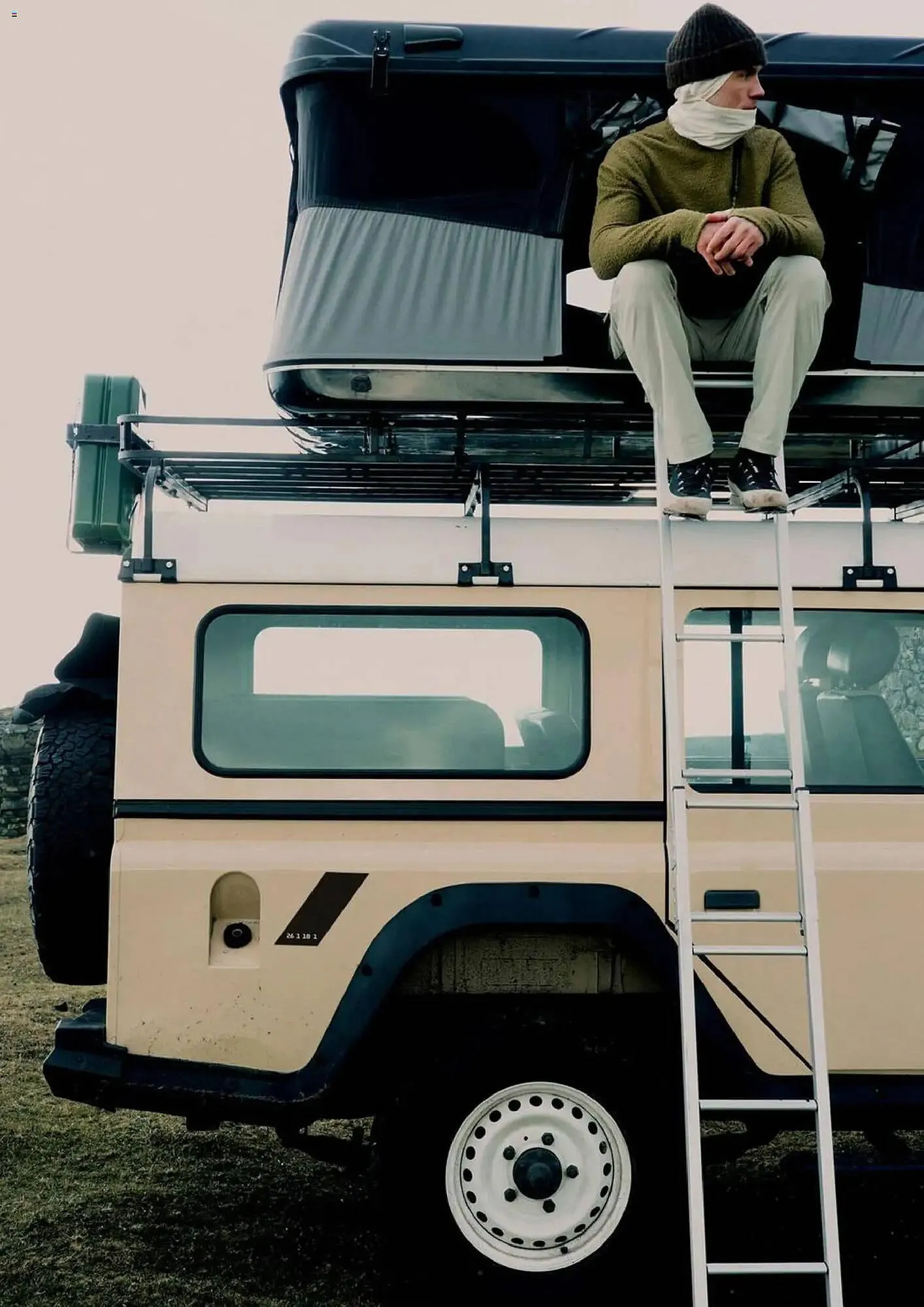 Catalogo ZARA da 2 febbraio a 1 marzo di 2026 - Pagina del volantino 3